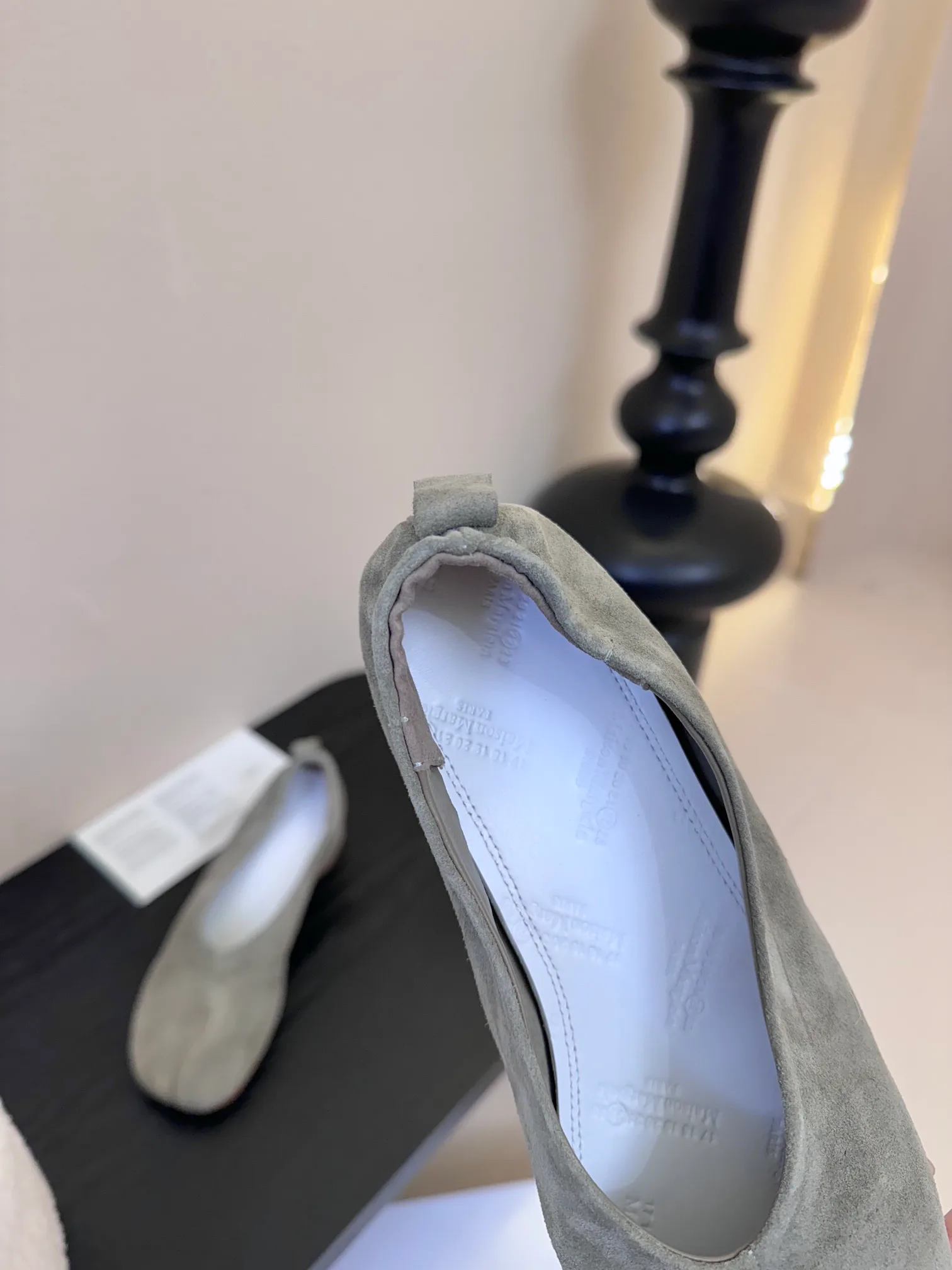 Туфли Женские Maison Margiela 28242