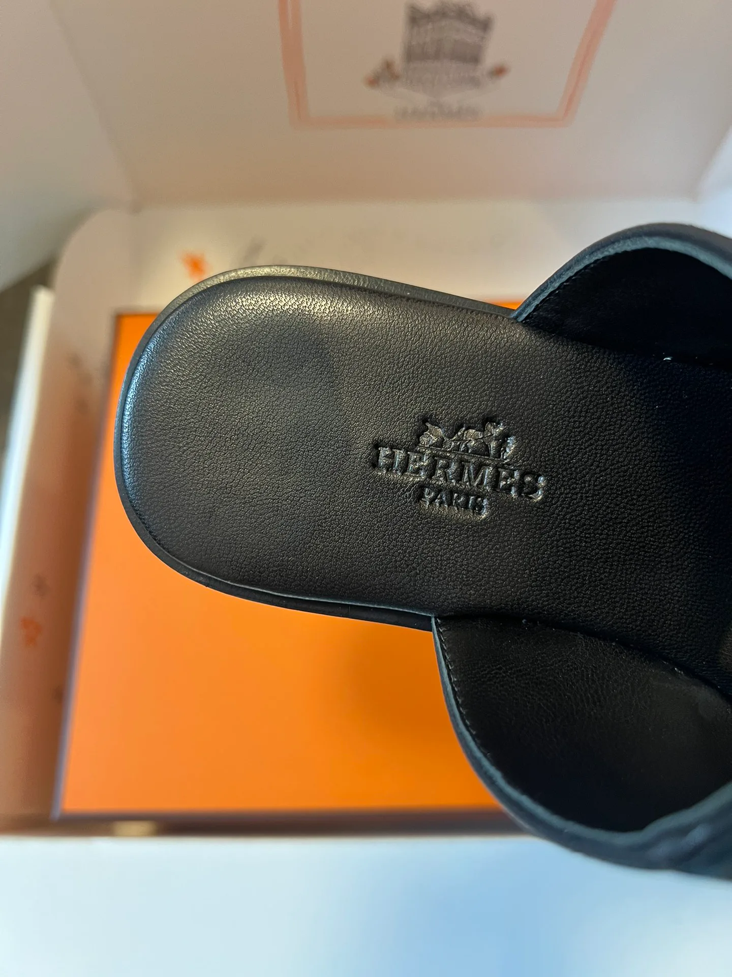 Шлепанцы Женские Hermes 10209594