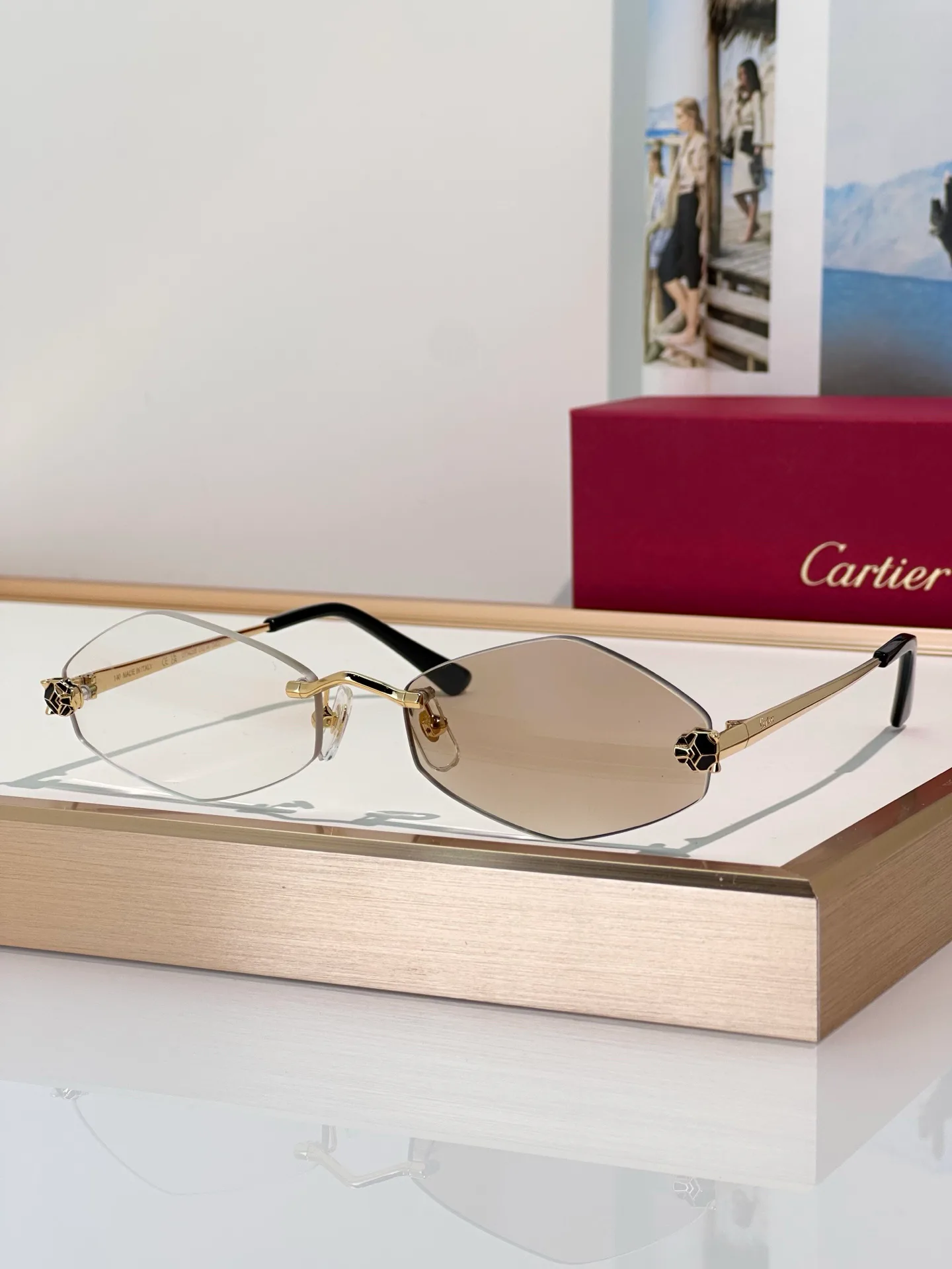 Очки Cartier 11527841