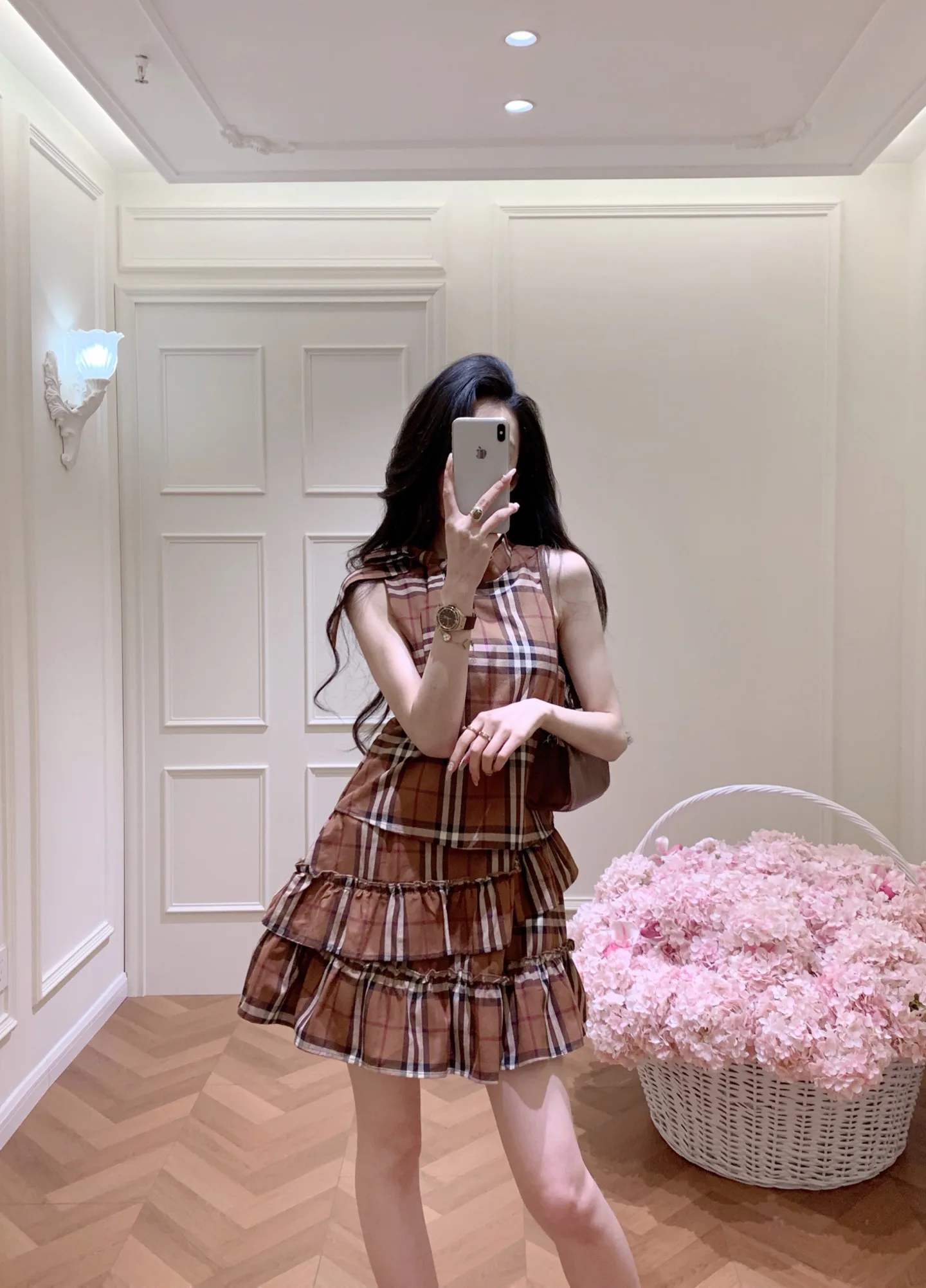 Платья Женские Burberry 11147585