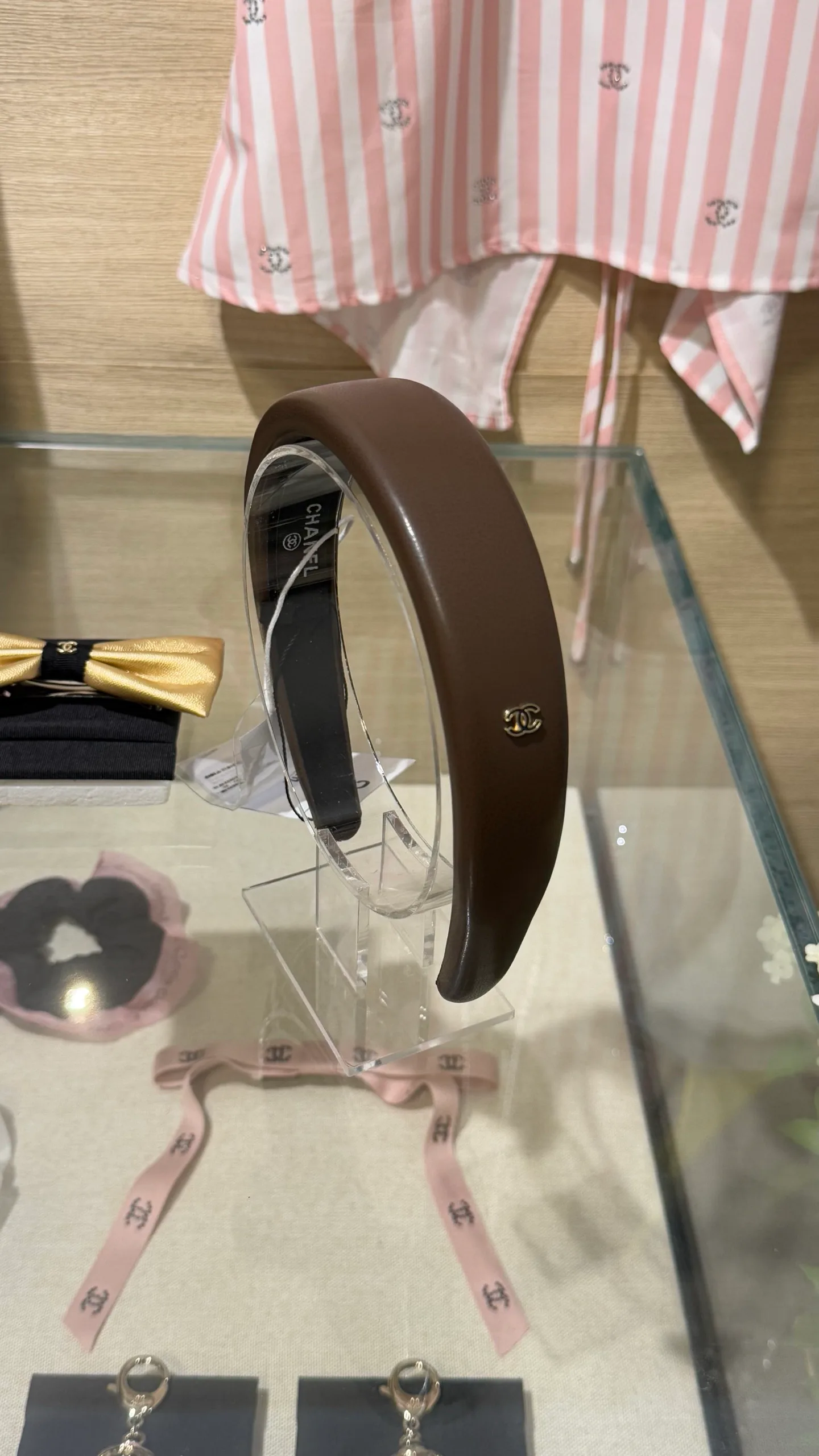 Головные Уборы Chanel 9292092