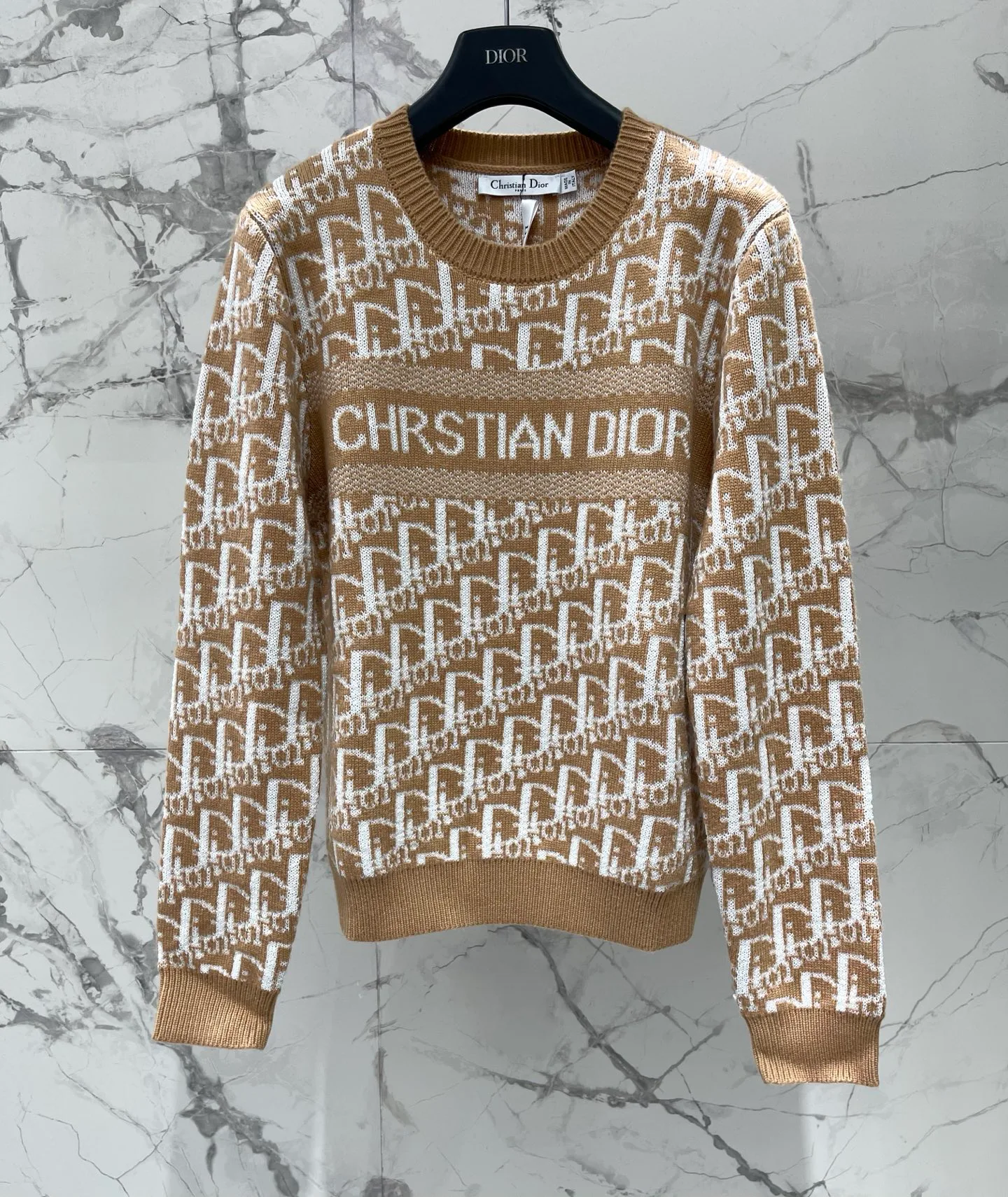 Джемперы И Свитеры Женские Christian Dior 19647717