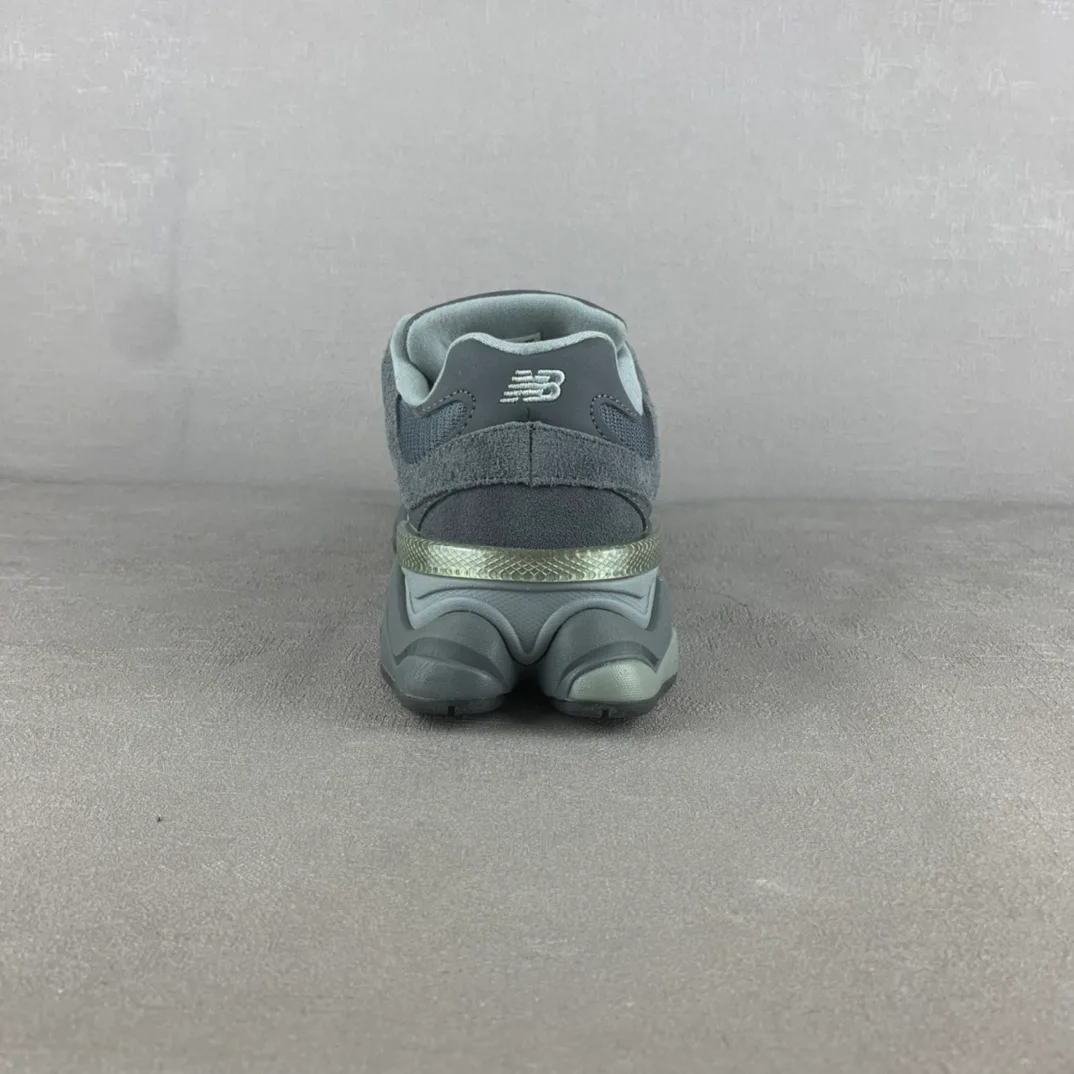 Кроссовки Мужские New Balance 5407361