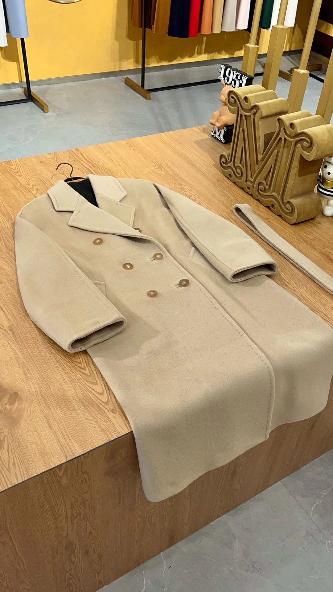 Пальто Женские Max Mara 18245194