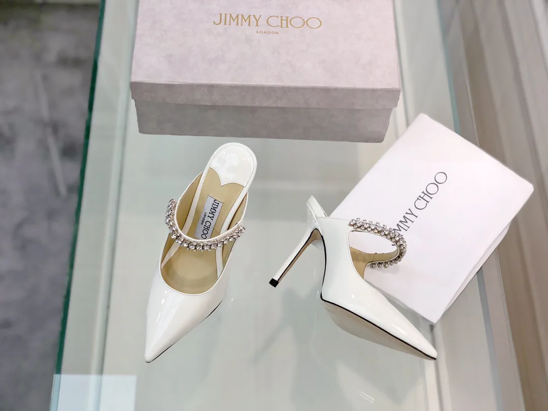 Туфли Женские Jimmy Choo 11411917