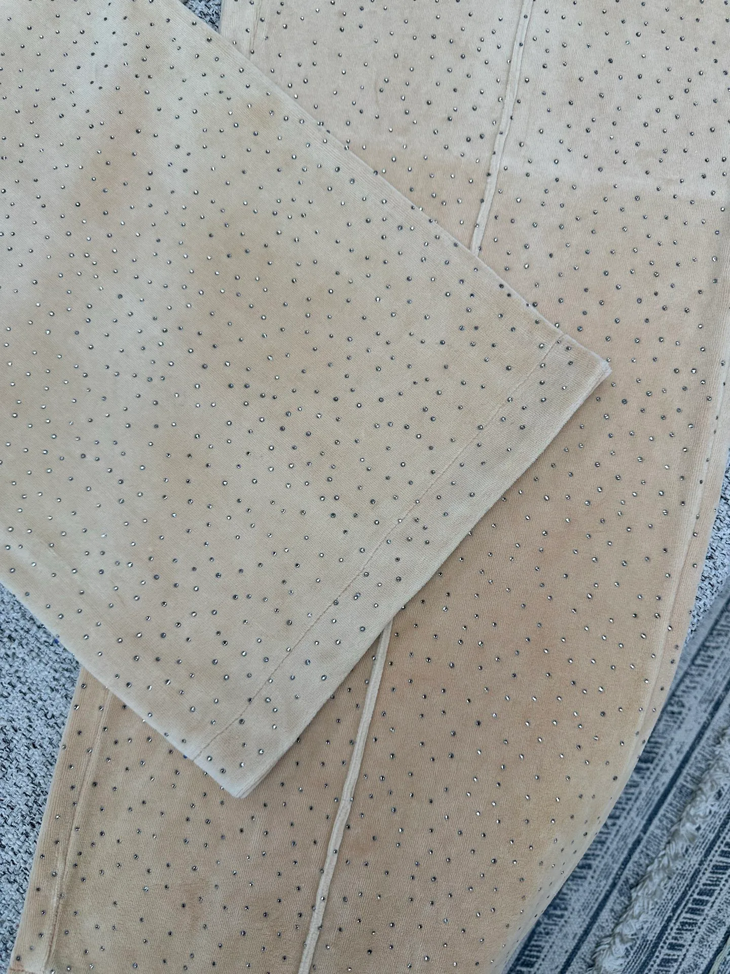 Брюки Женские Alexander Wang 1069423