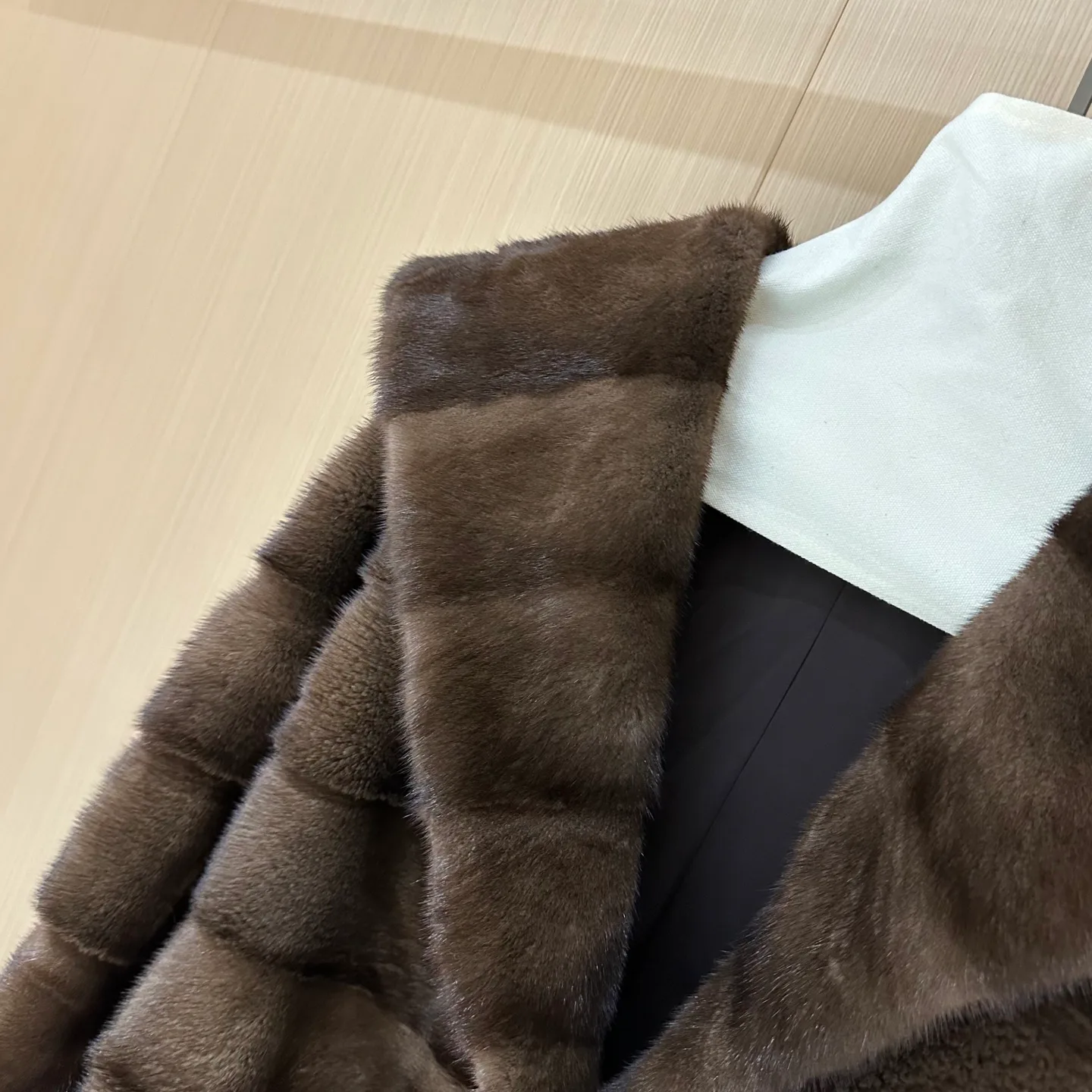 Шубы Женские Fendi 990670