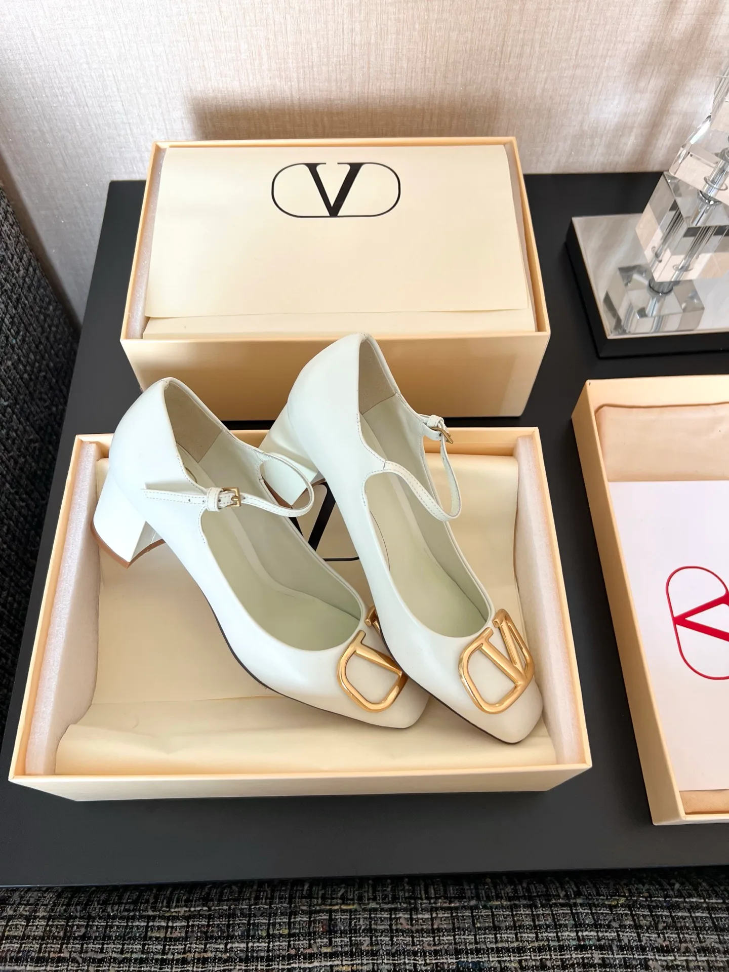 Туфли Женские Valentino 17480142