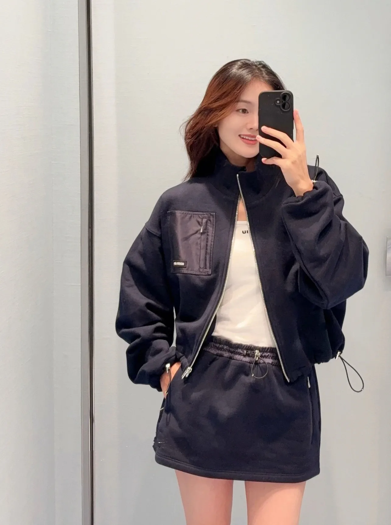 Юбки Женские Miu Miu 4772078