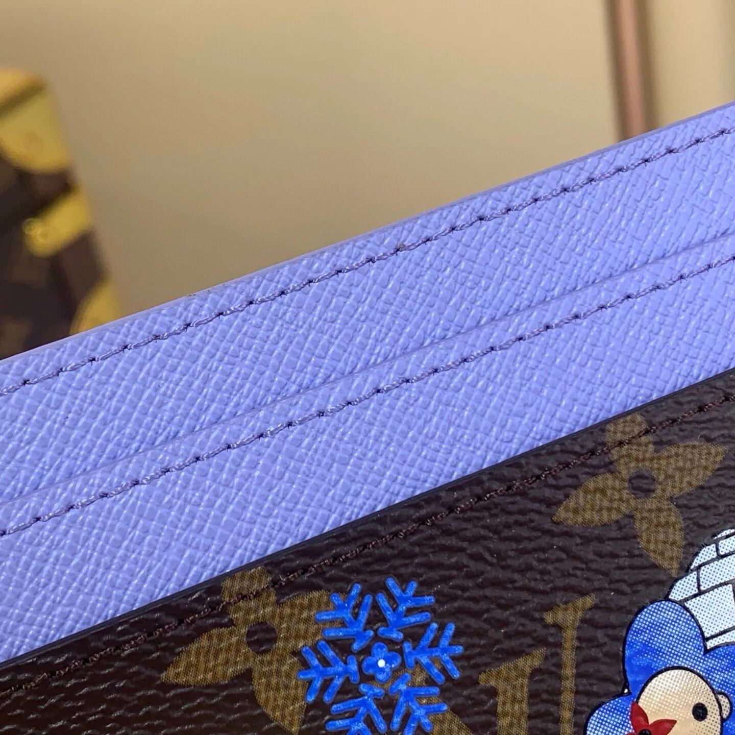 Визитницы Louis Vuitton 256460