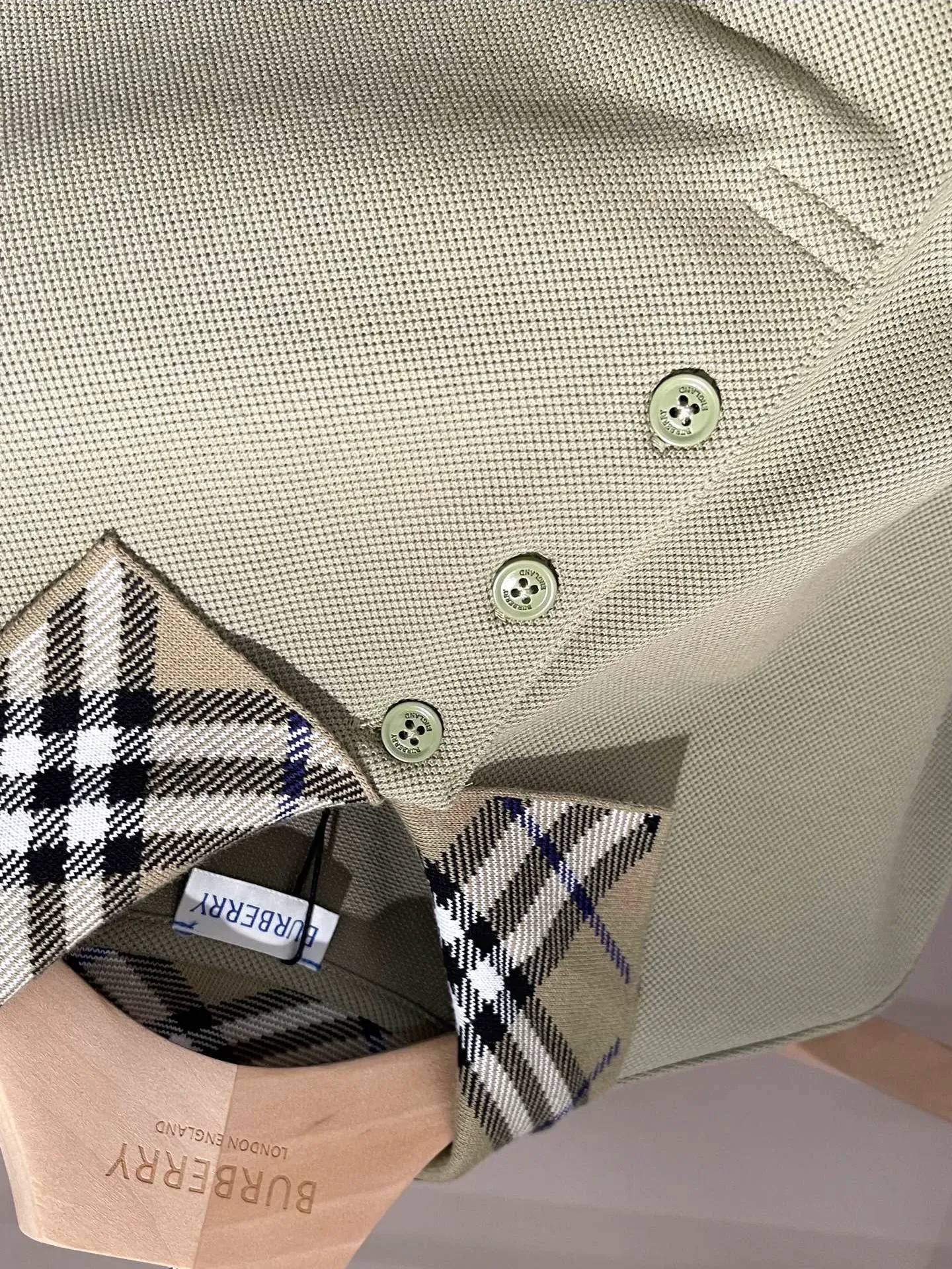 Футболки Мужские Burberry 16840