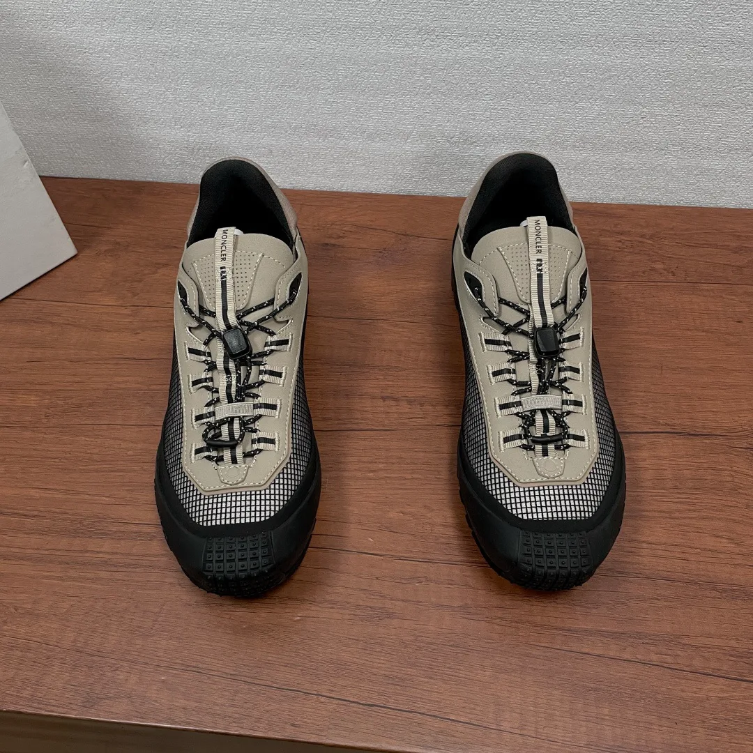 Кроссовки Женские Moncler 17934659