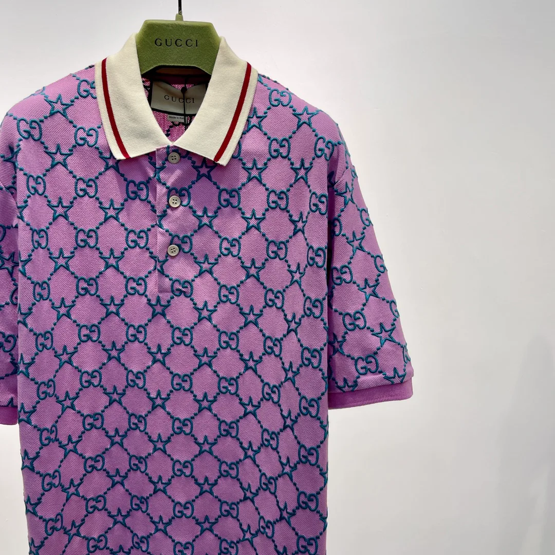 Рубашки Мужские Gucci 11890027