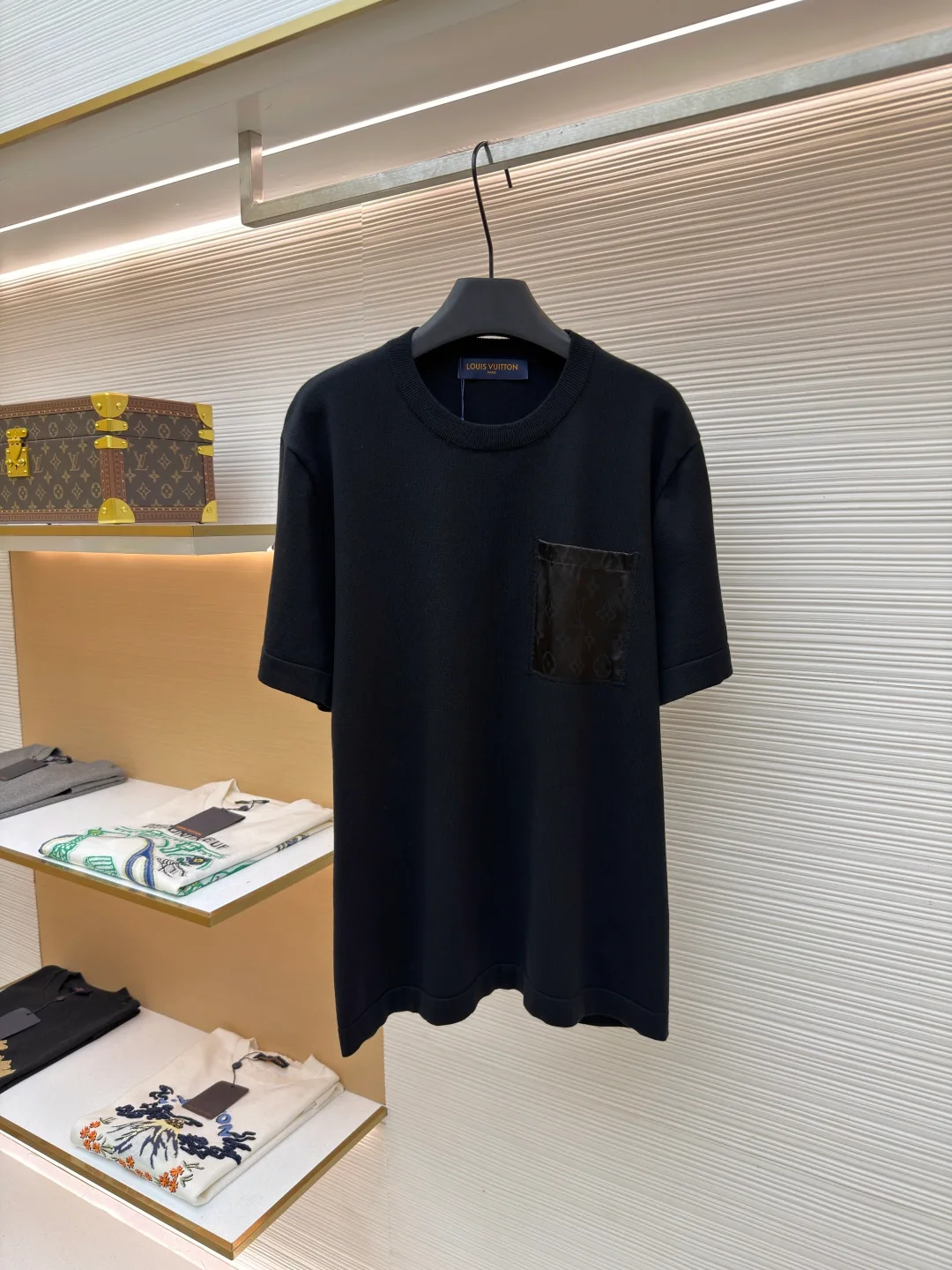 Шорты Мужские Louis Vuitton 11485634