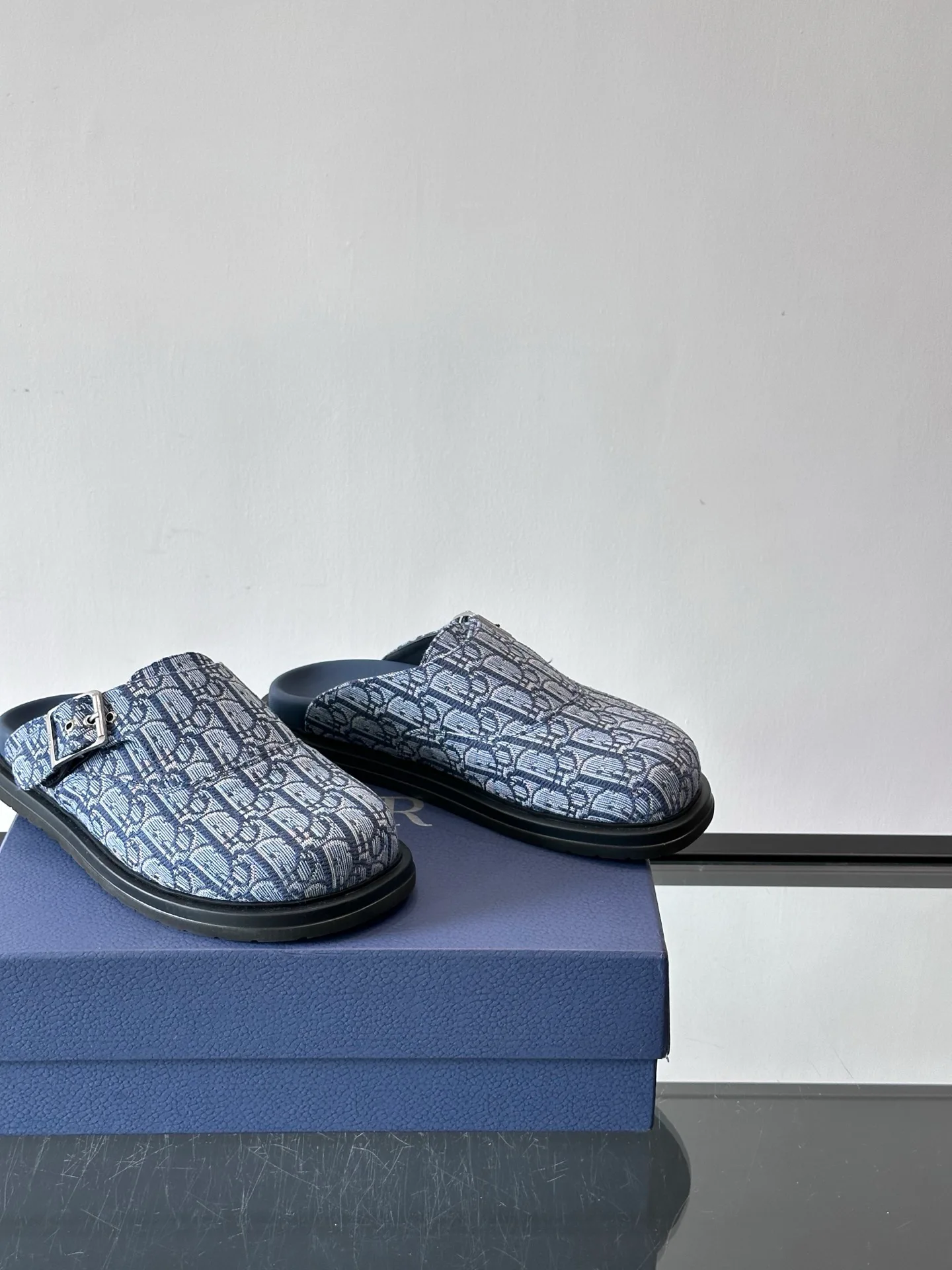 Мюли И Сабо Женские Christian Dior 2492419