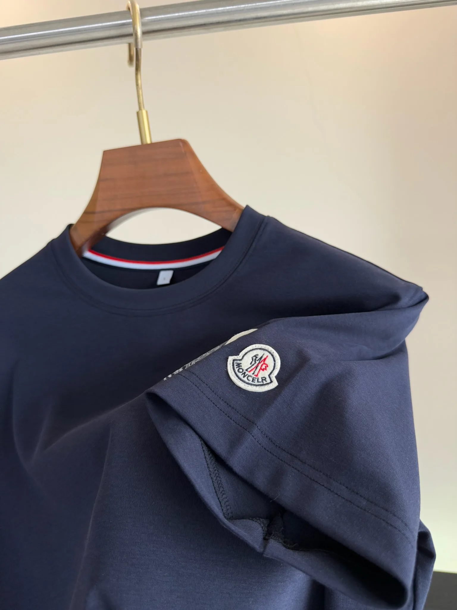 Футболки Мужские Moncler 11705959