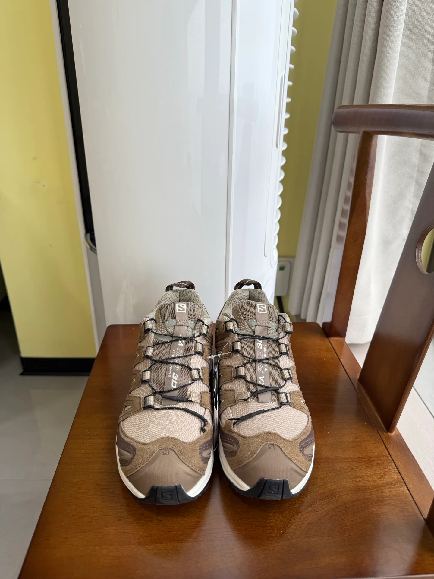 Кроссовки Женские Salomon 92102