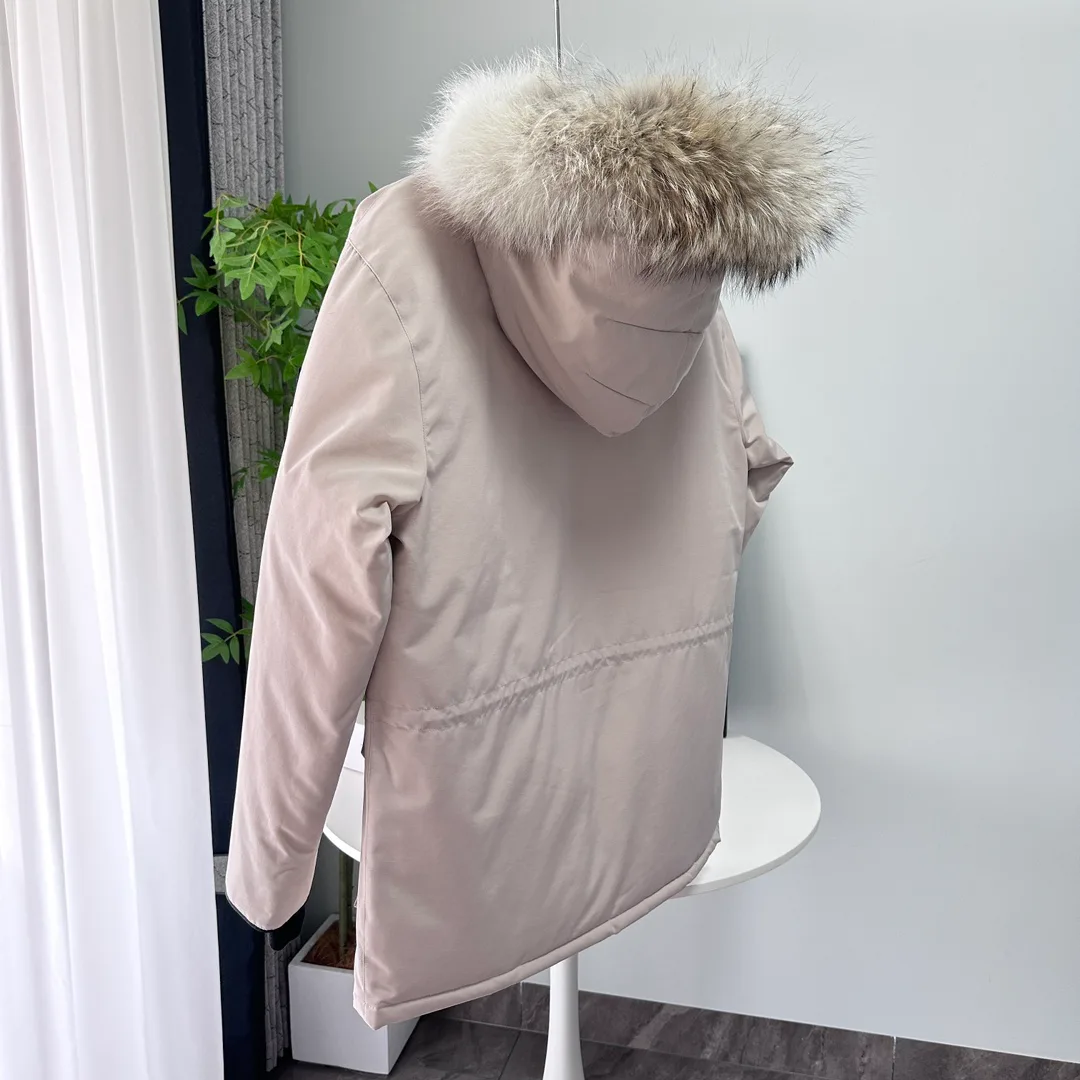 Куртки Женские Canada Goose 5648