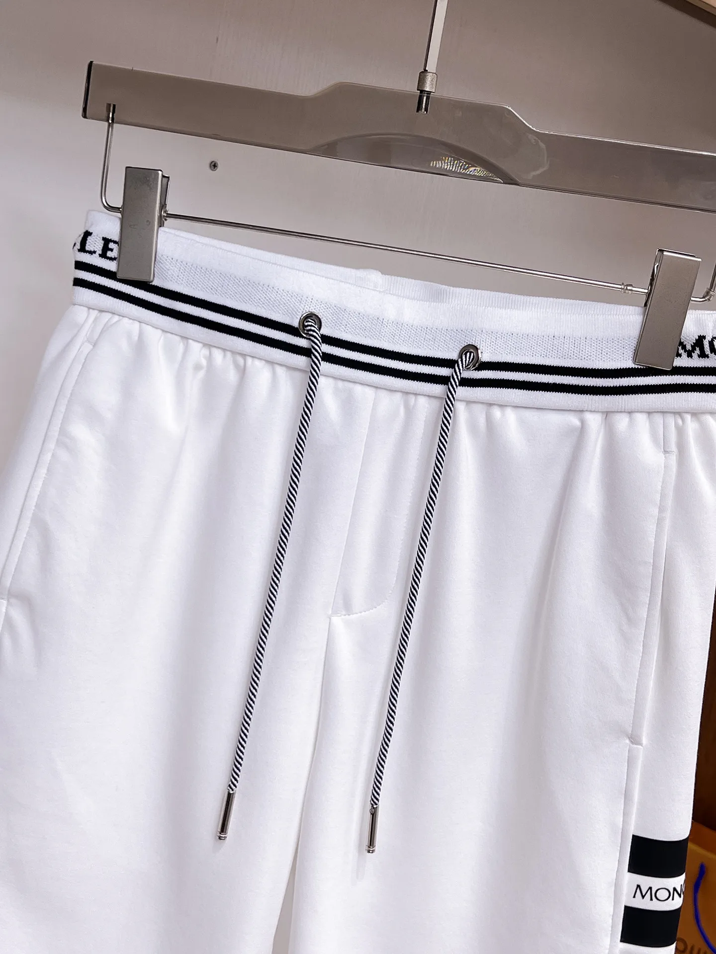 Шорты Мужские Moncler 13417633