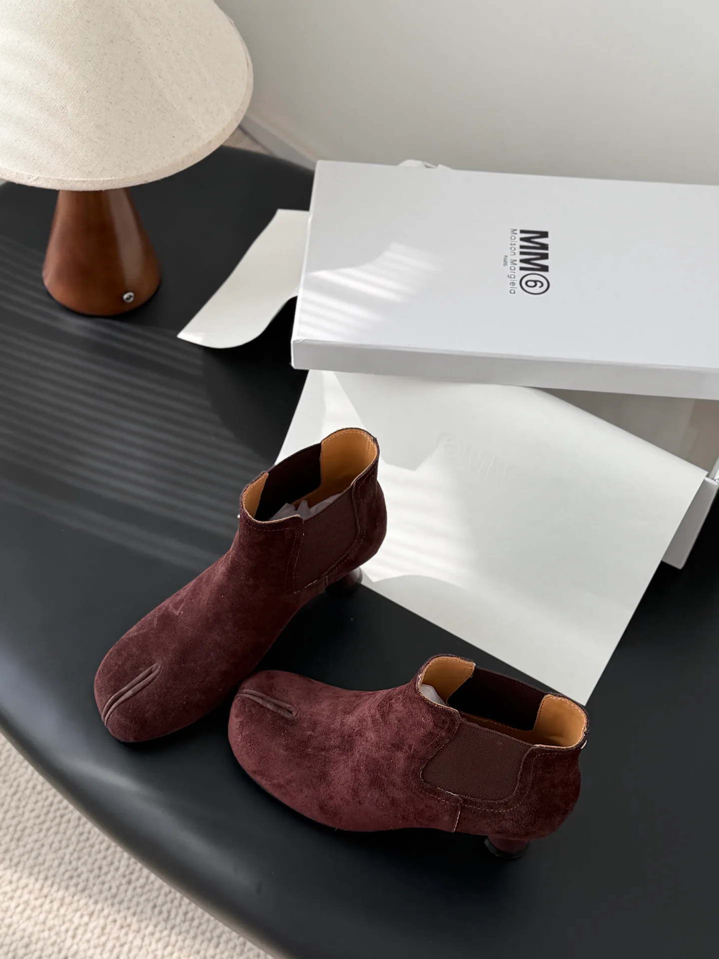 Ботильоны Женские Maison Margiela 429783