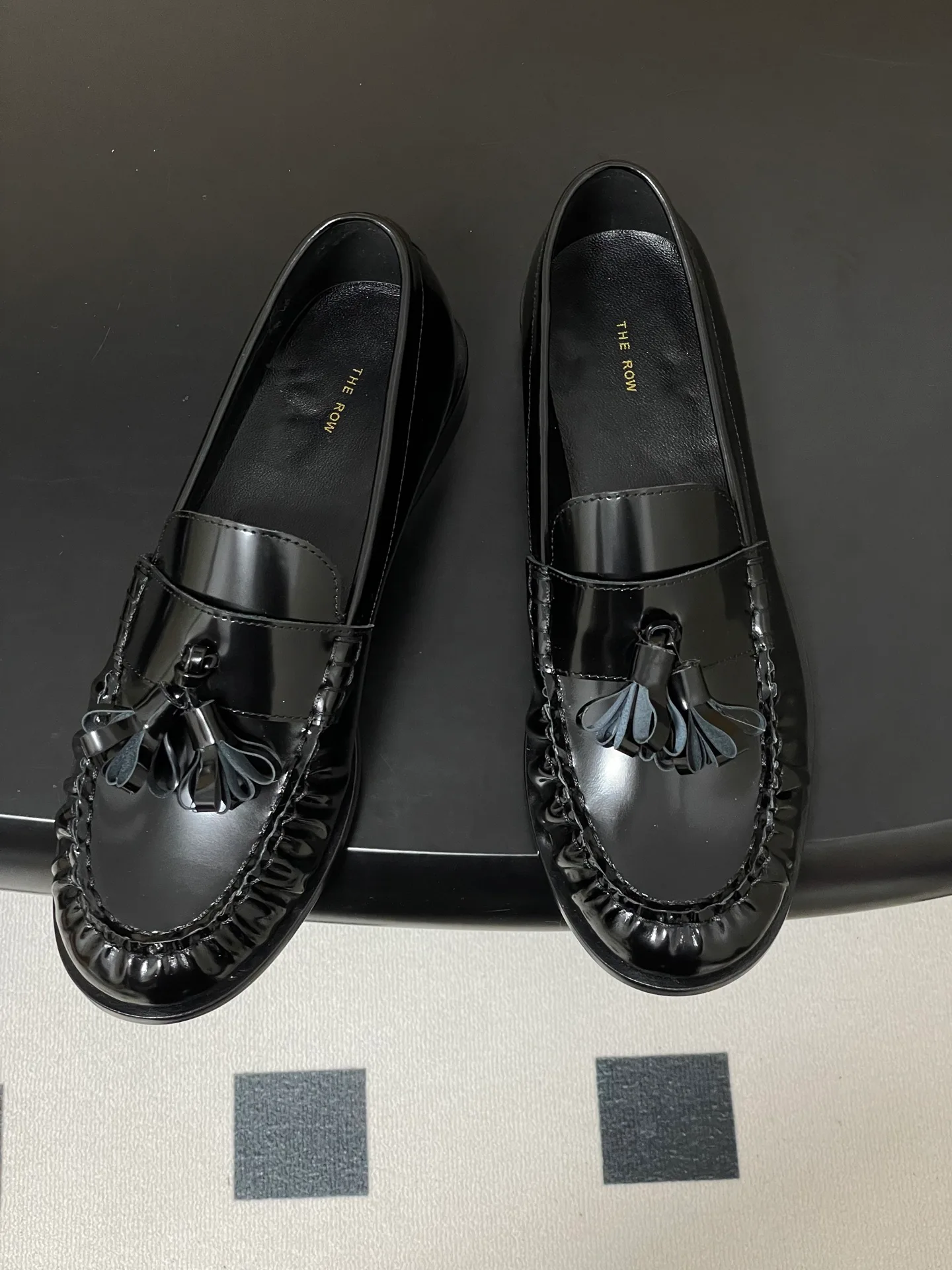 Лоферы И Мокасины Женские The Row 1159743