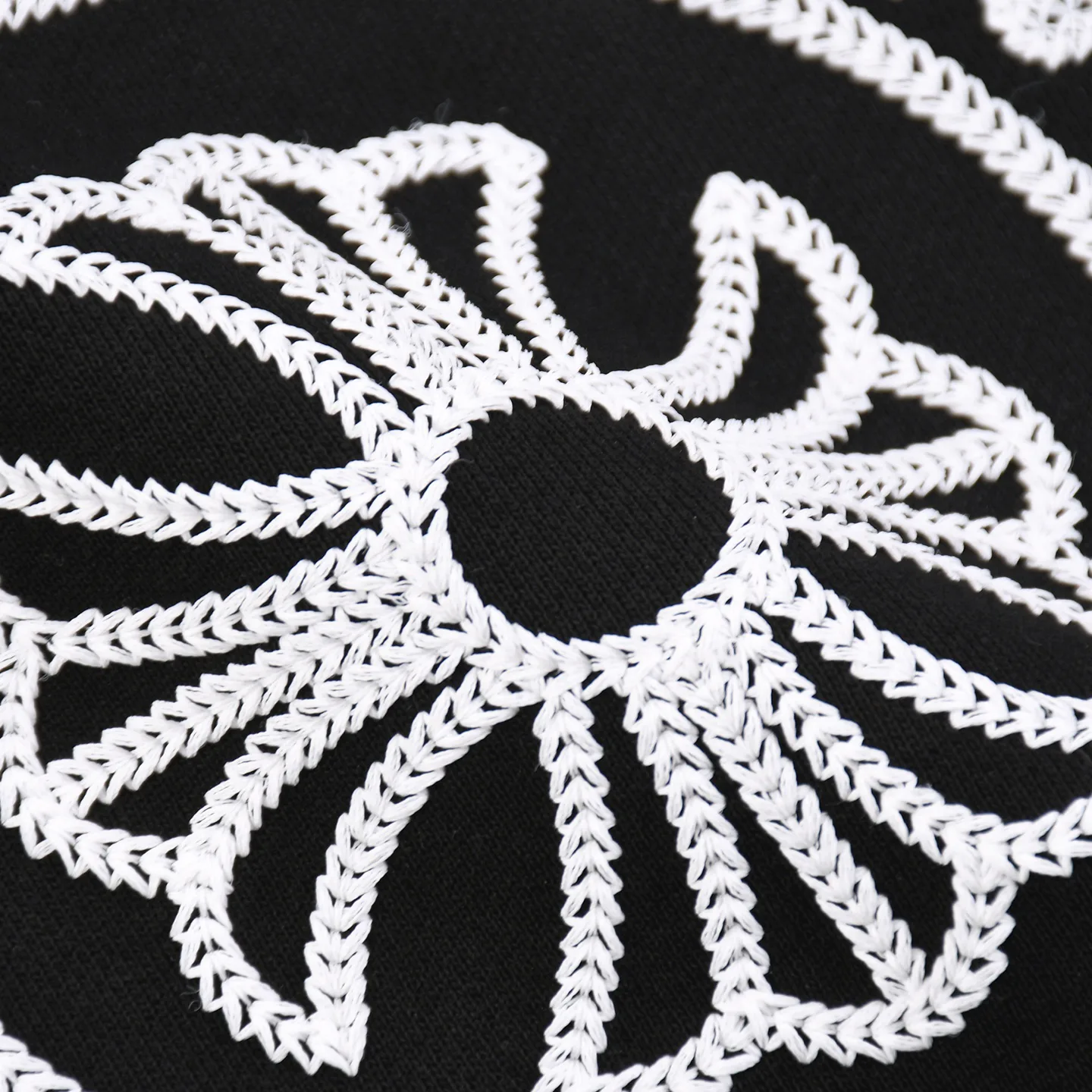 Свитшоты И Худи Мужские Chrome Hearts 18179598