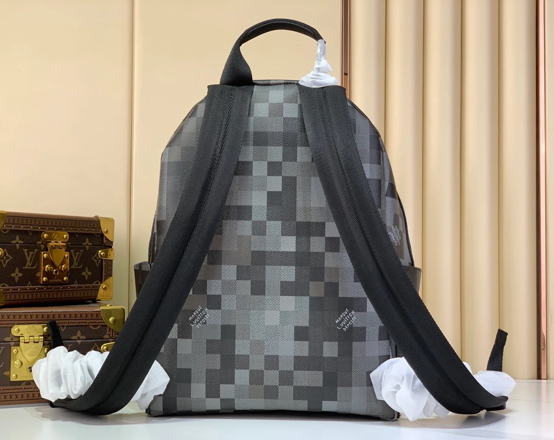 Рюкзаки Женские Louis Vuitton 14901894