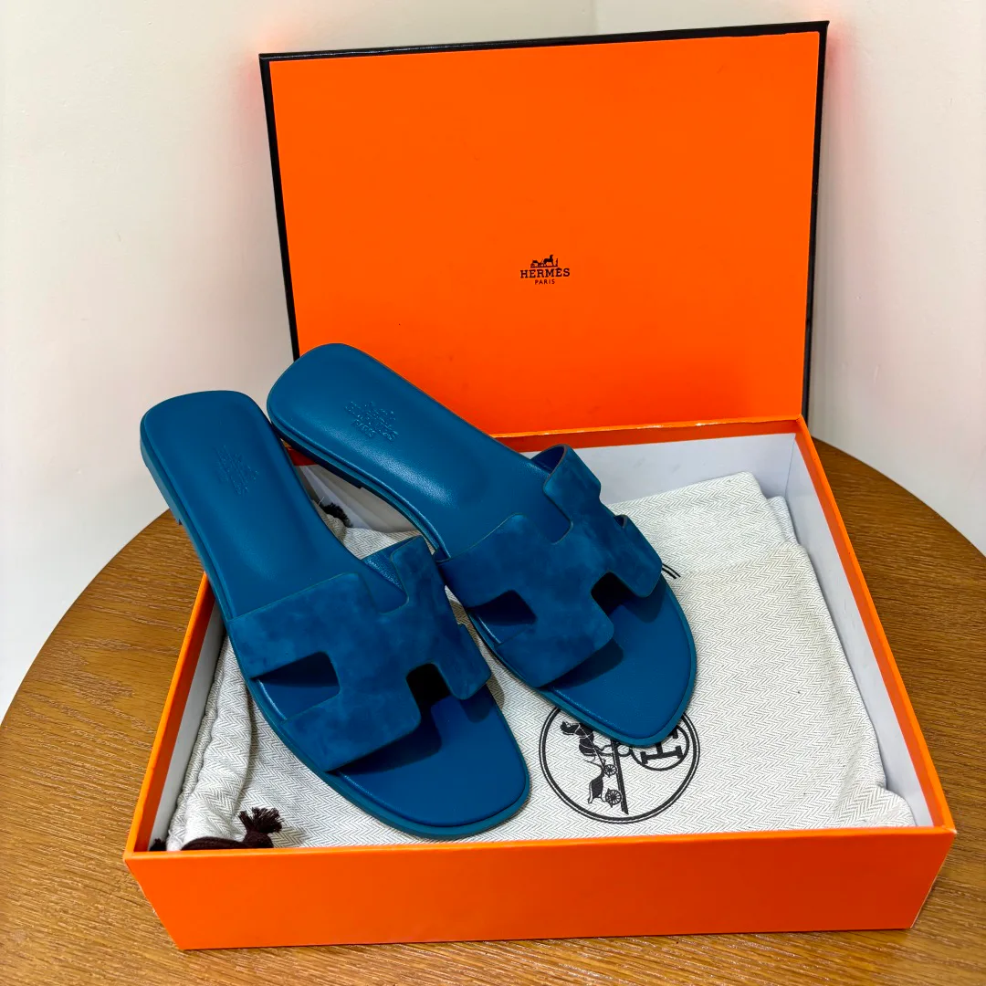 Сандалии Женские Hermes 10992656