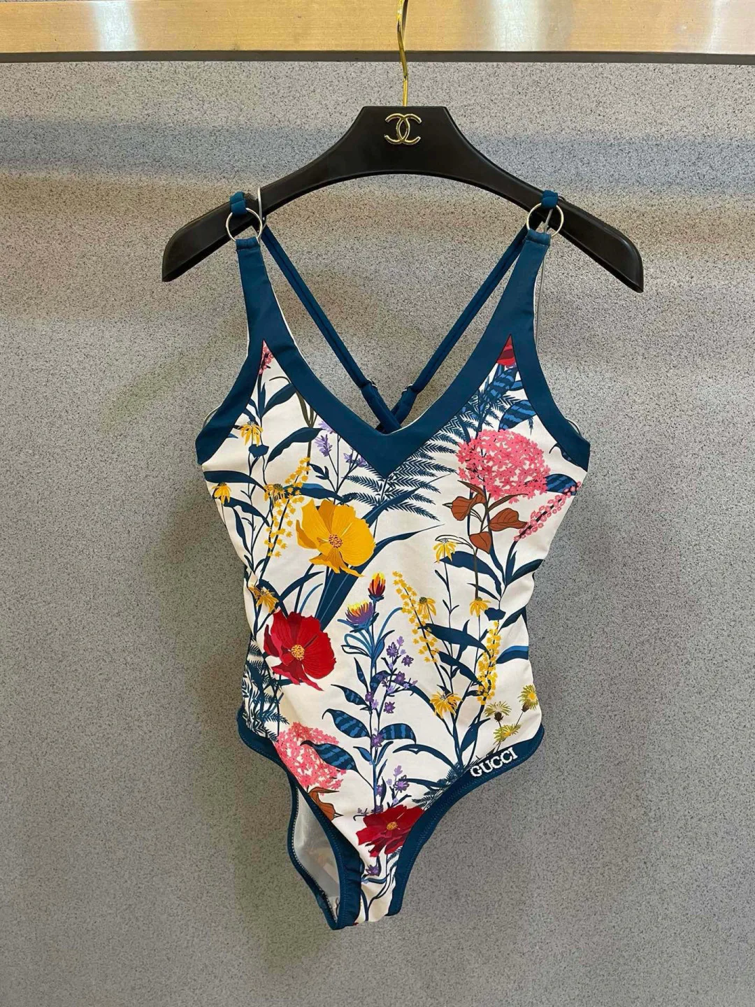 Купальники Женские Gucci 17716503
