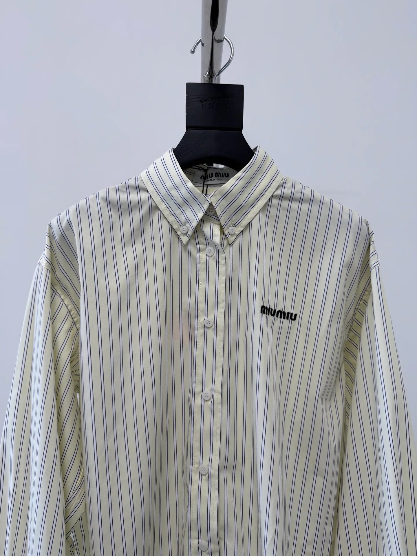 Рубашки Женские Miu Miu 345986