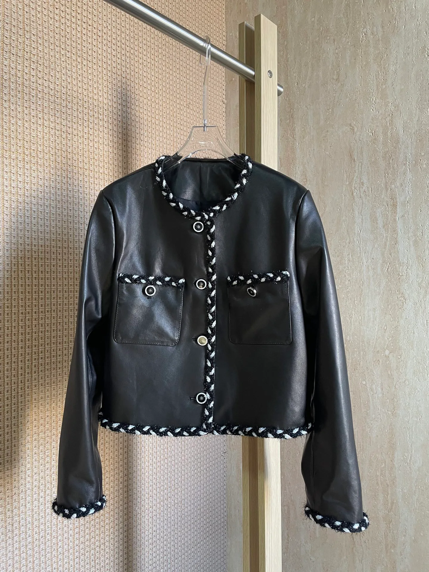 Пиджаки Мужские Chanel 12151576