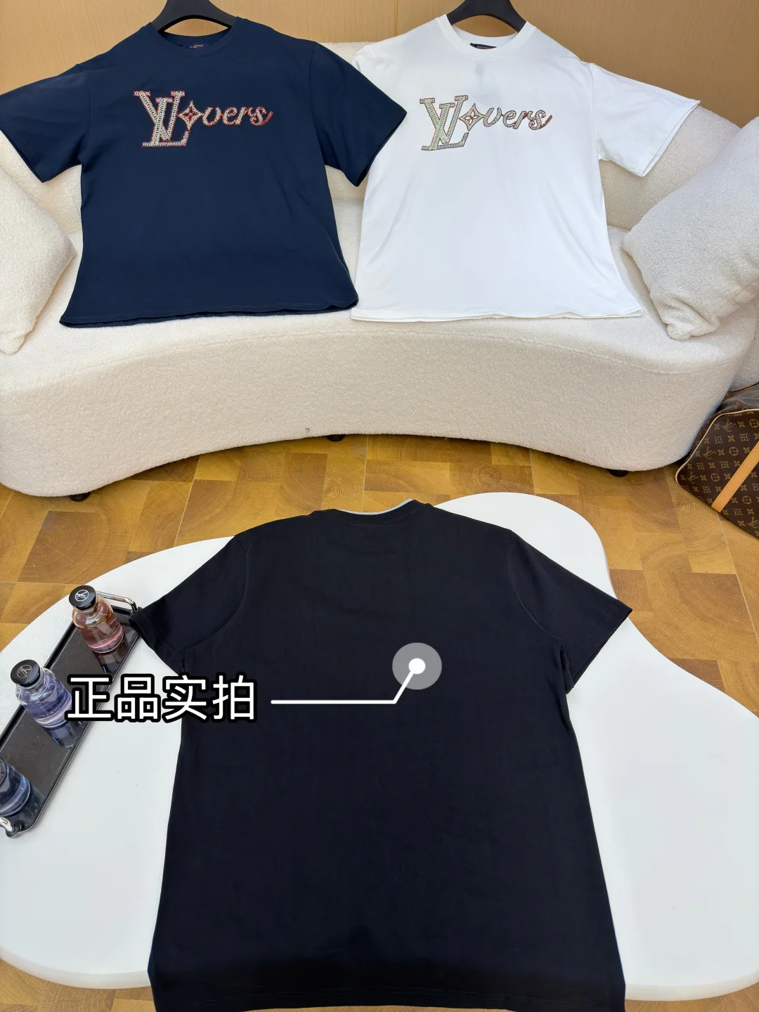 Футболки Мужские Moncler 5405604