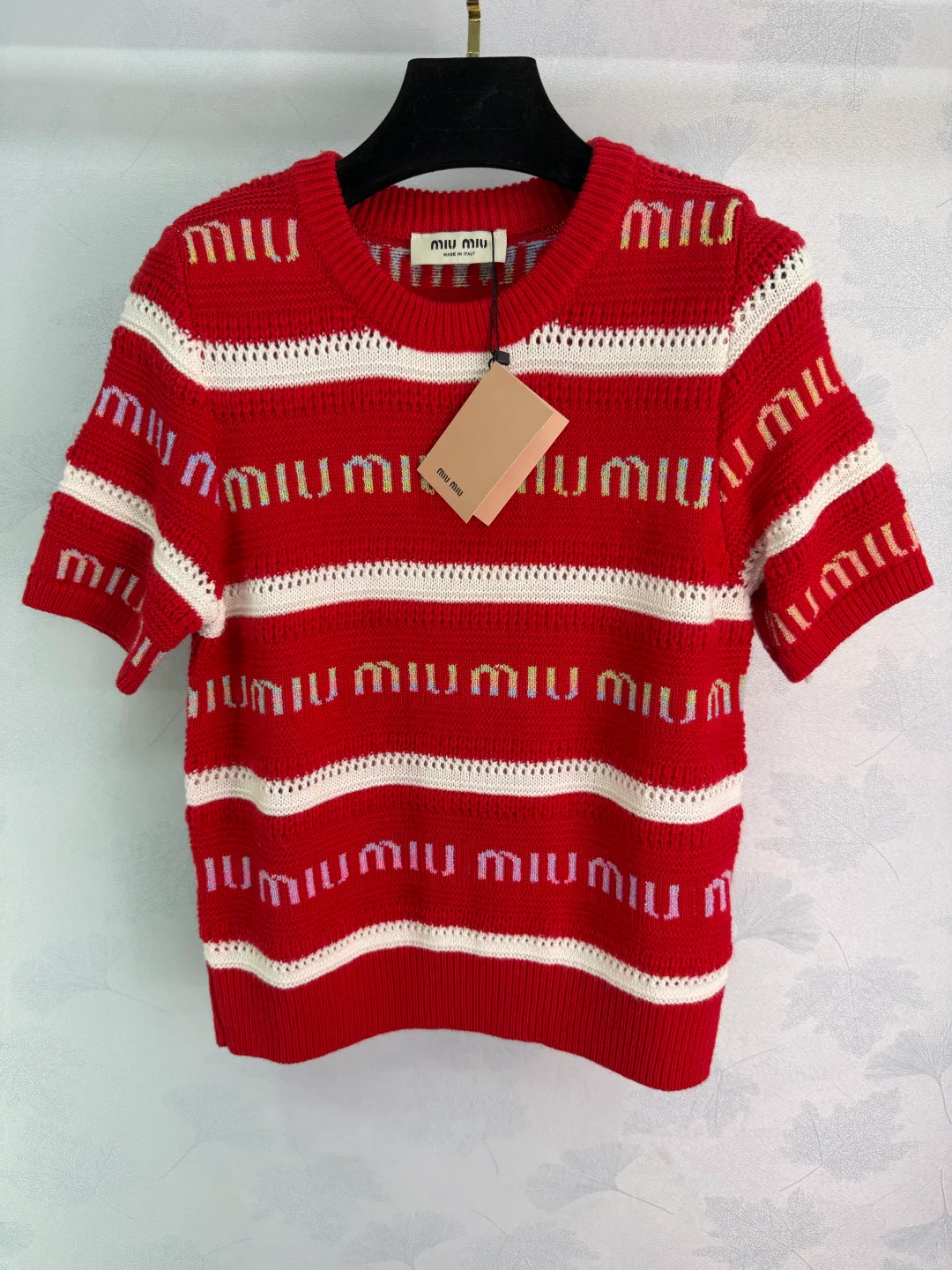 Топы Женские Miu Miu 5036203