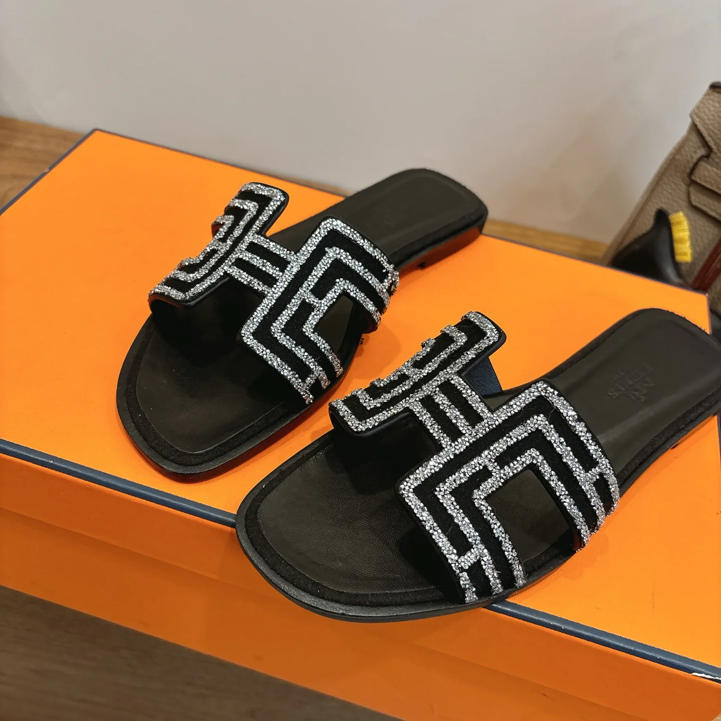 Туфли Женские Hermes 11424849