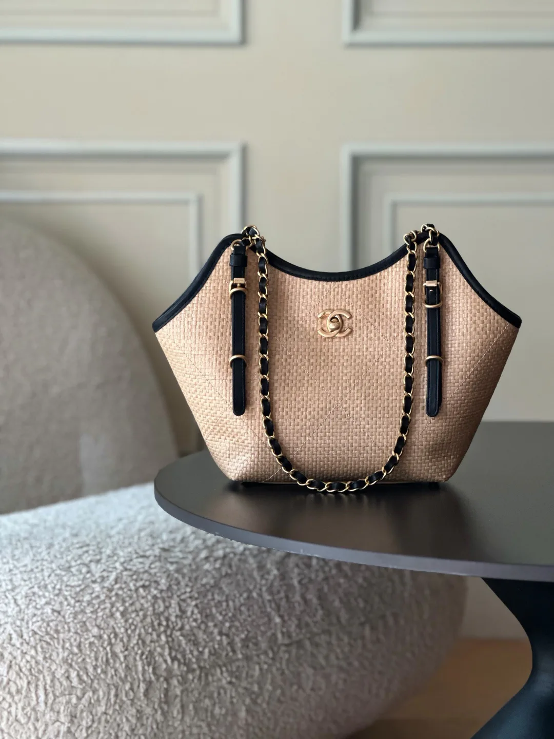 Классические Сумки Женские Chanel 17525955