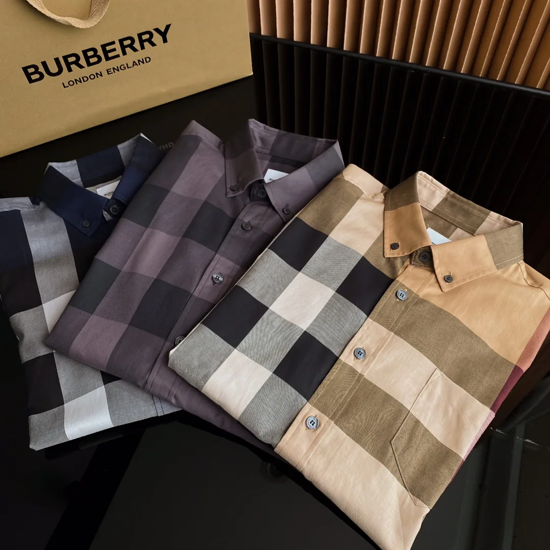 Рубашки Женские Burberry 2957123
