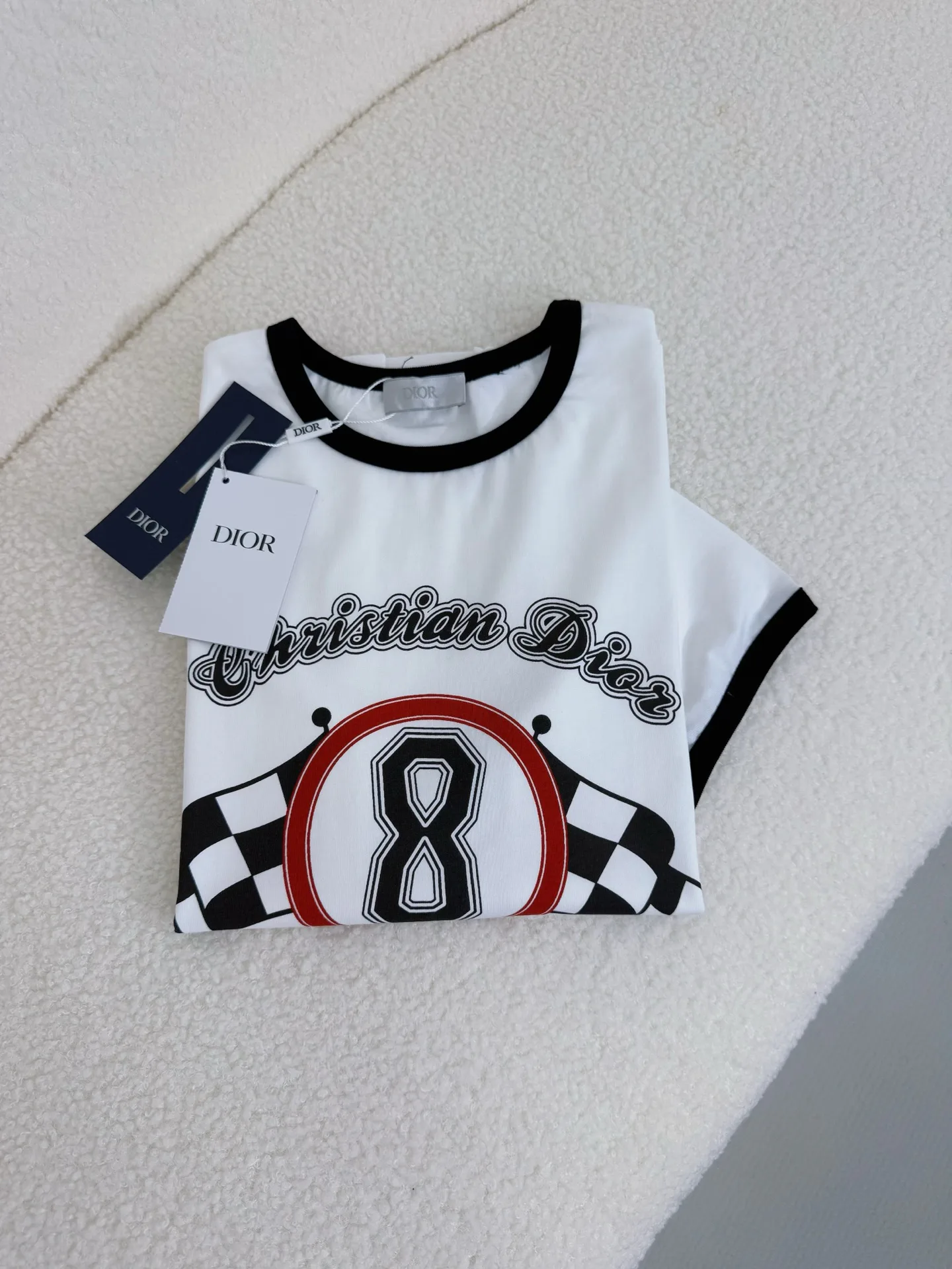 Футболки Женские Christian Dior 790928