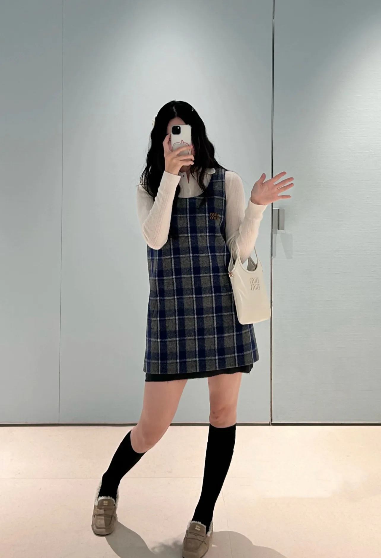 Платья Женские Miu Miu 3532885