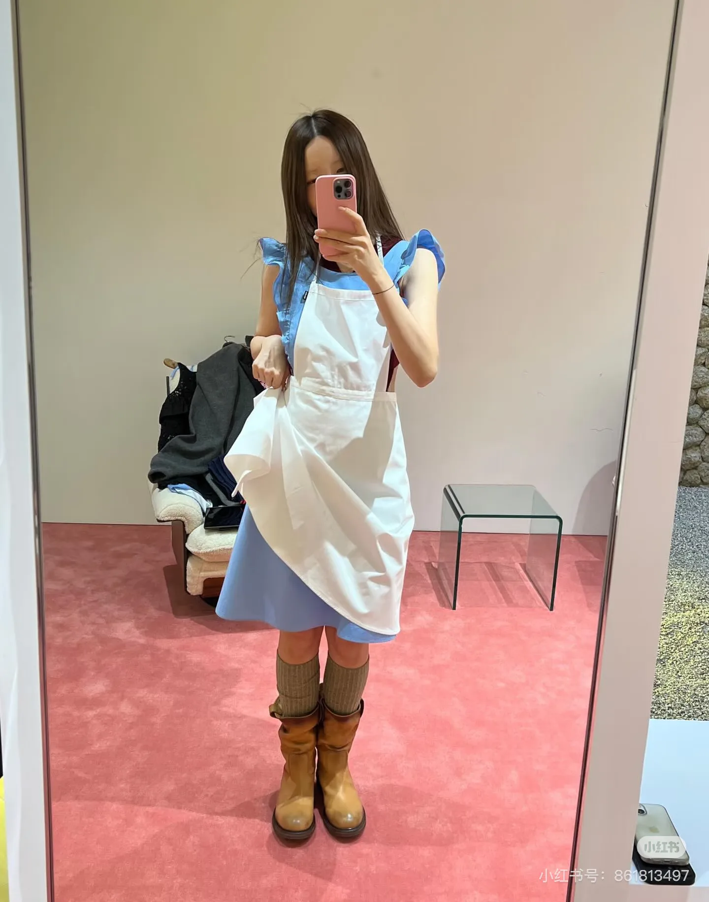 Платья Женские Miu Miu 12856095