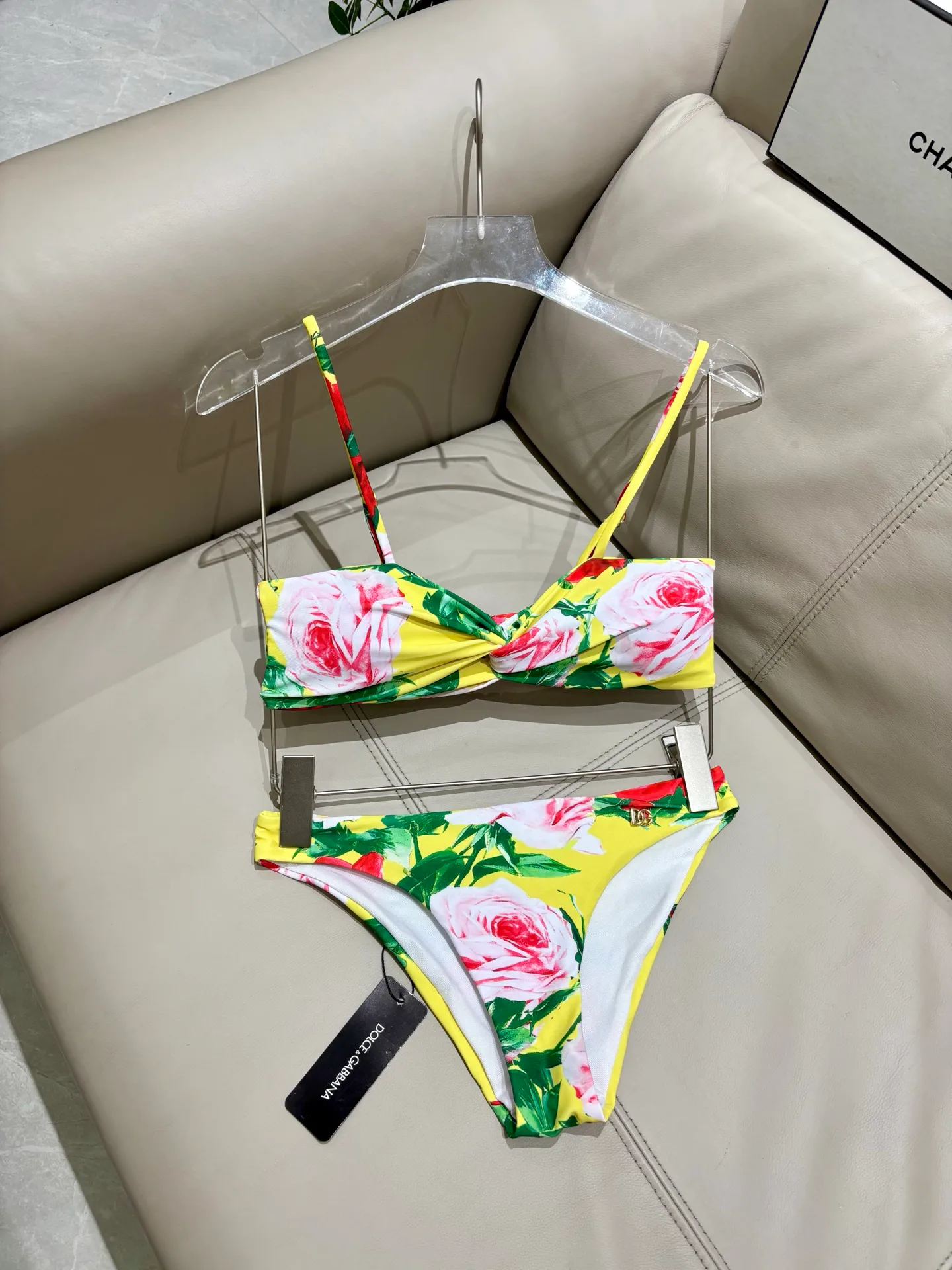 Купальники Женские Dolce & Gabbana 10379499