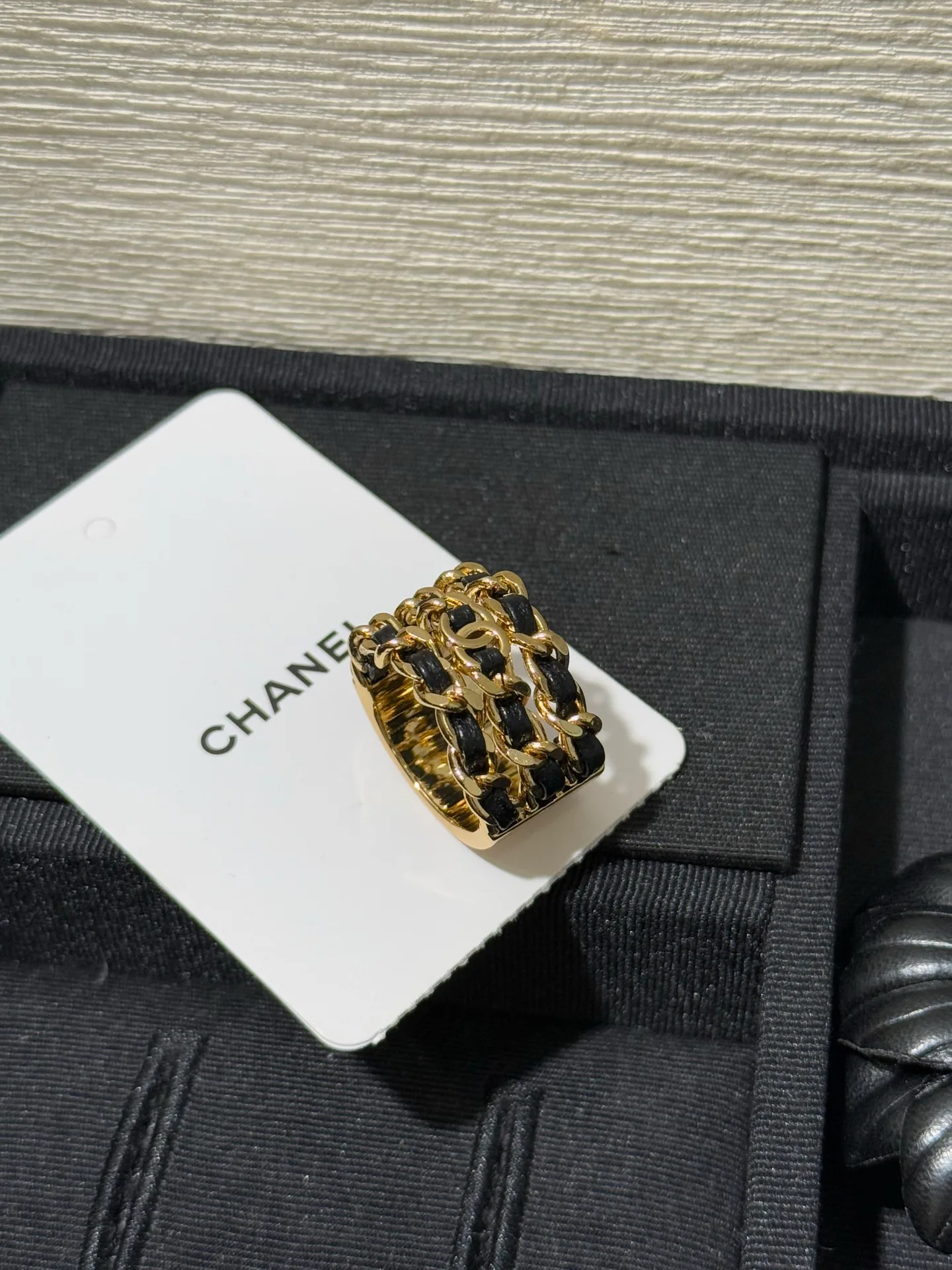 Бижутерия Chanel 13547797