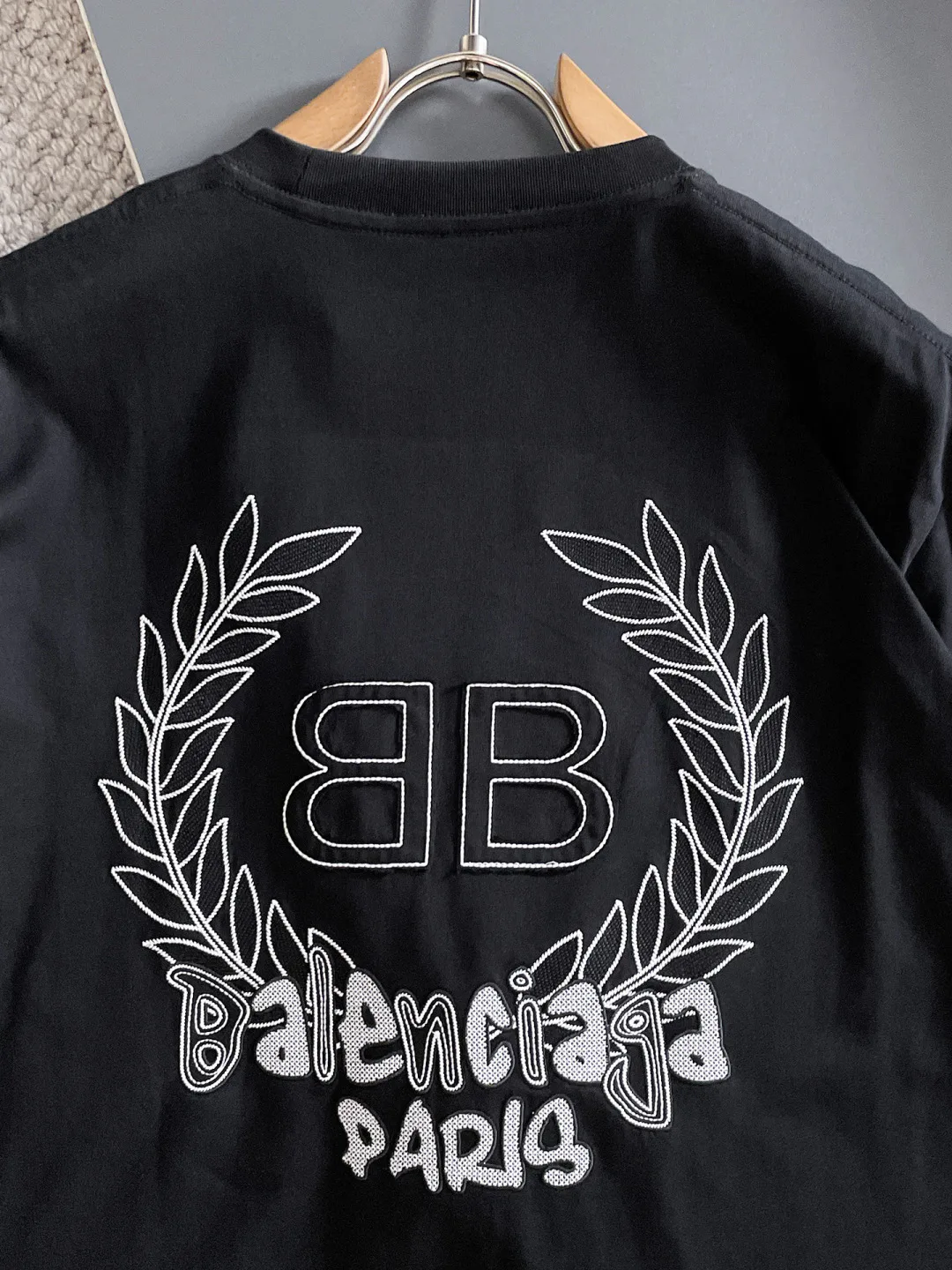 Футболки Мужские Balenciaga 11174852