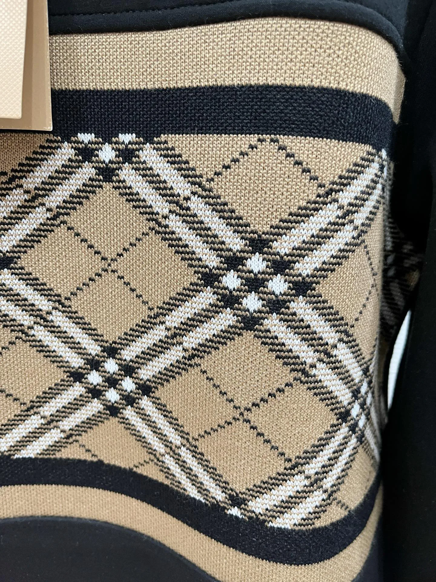 Свитшоты И Худи Мужские Burberry 4601034