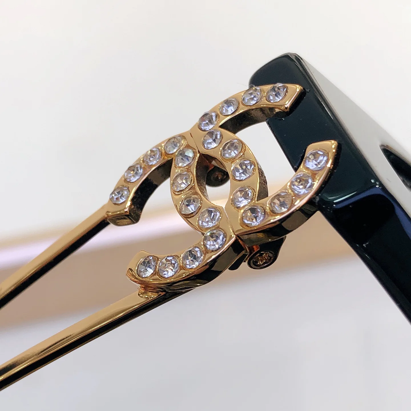 Бижутерия Chanel 13257189
