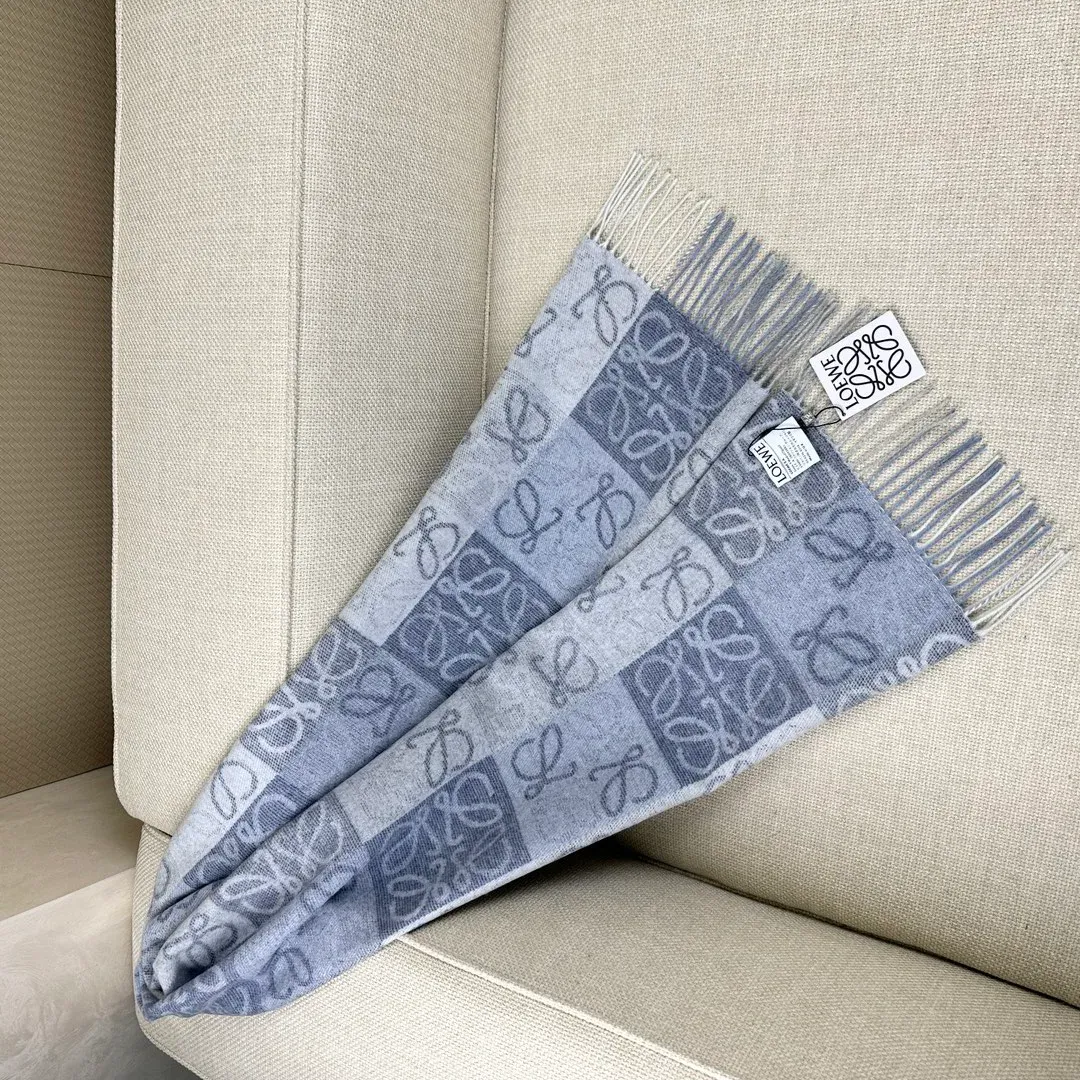 Шарфы Loewe 242339