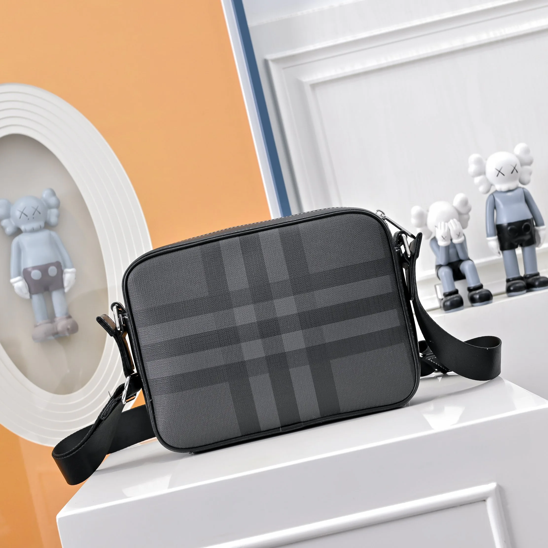 Барсетки Мужские Burberry 14777398