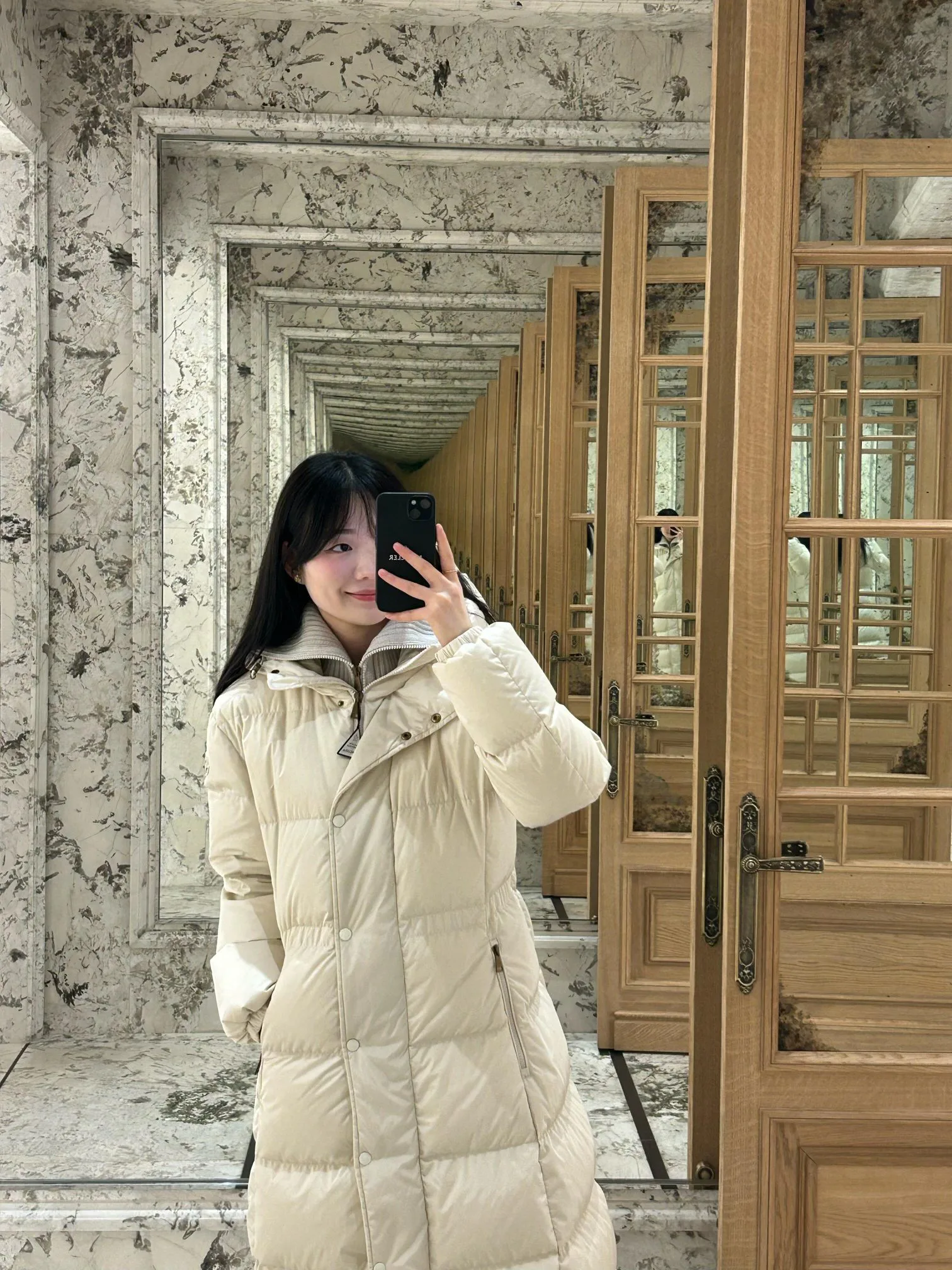 Пуховики Женские Moncler 276765