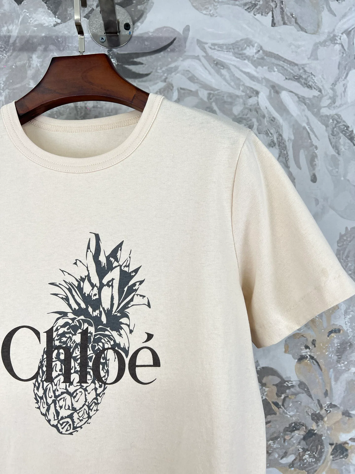 Футболки Женские Chloe 1835662