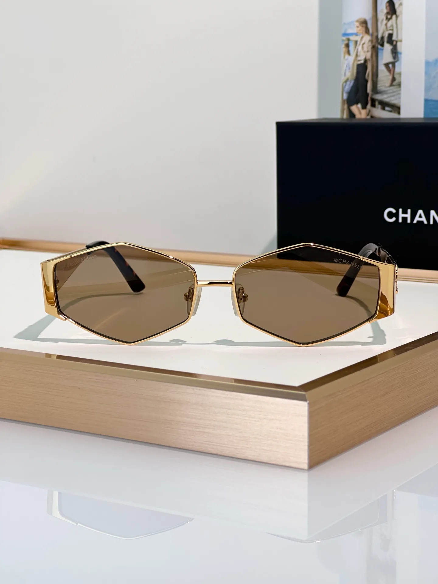 Очки Chanel 11583931