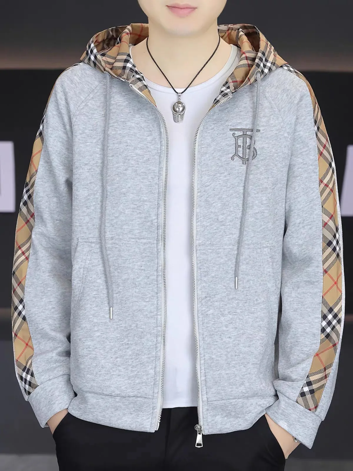 Свитшоты И Худи Женские Burberry 18129769